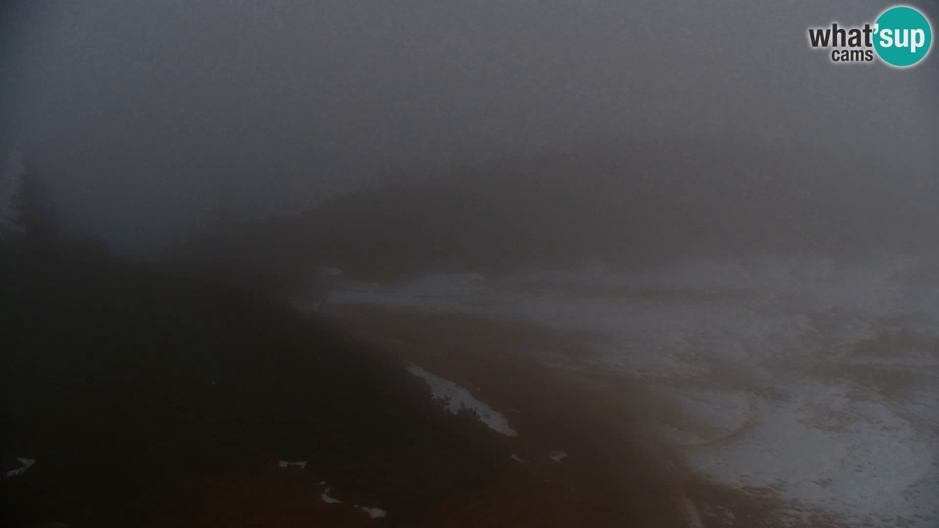 Velika Planina | Gradišče