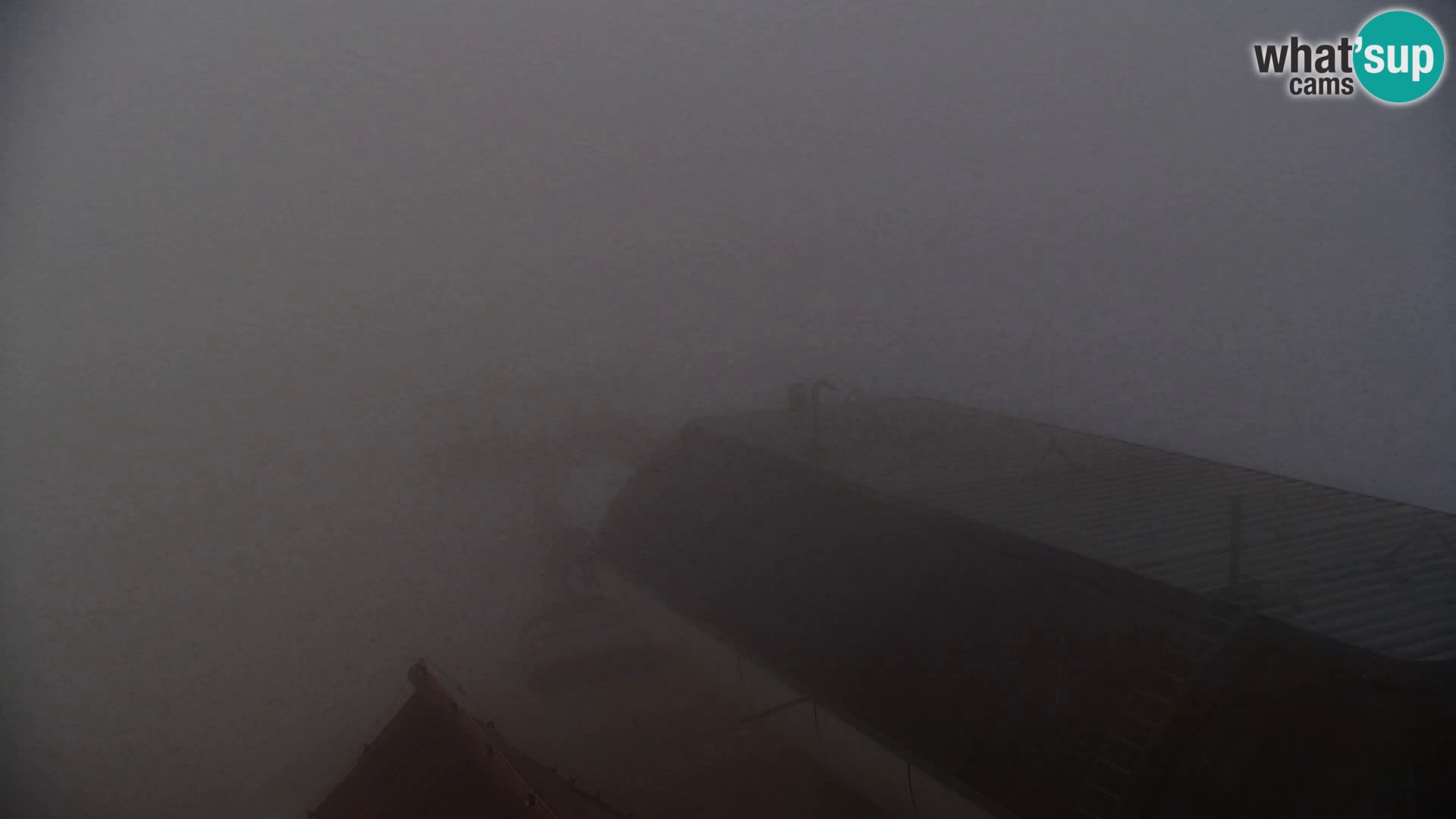 Velika Planina | Gradišče