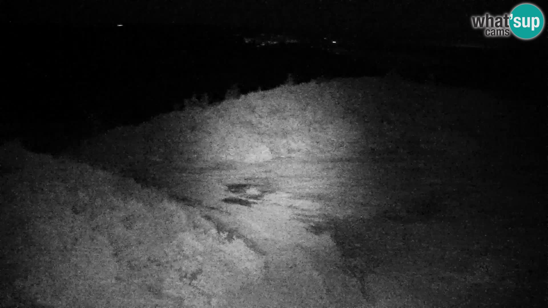 Velika Planina | Gradišče