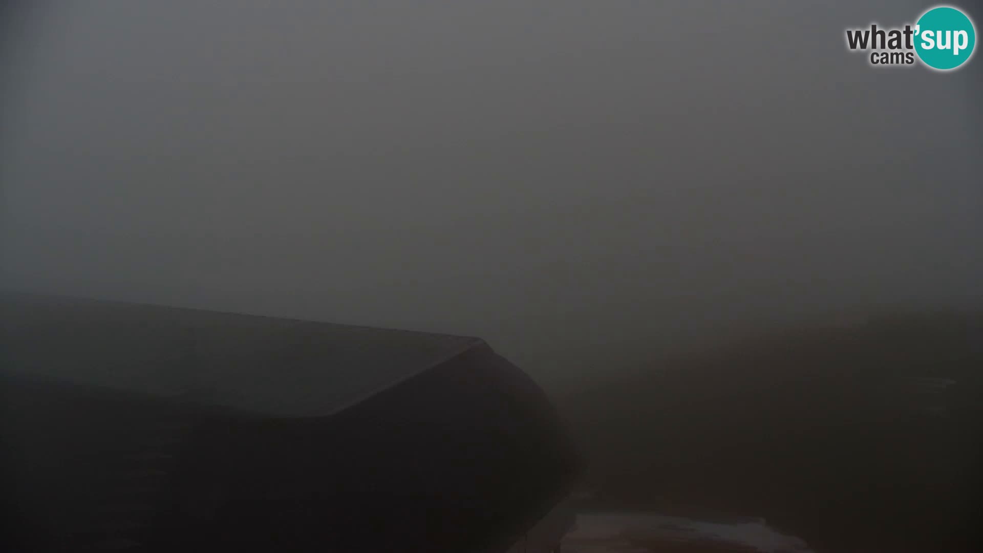 Velika Planina | Gradišče