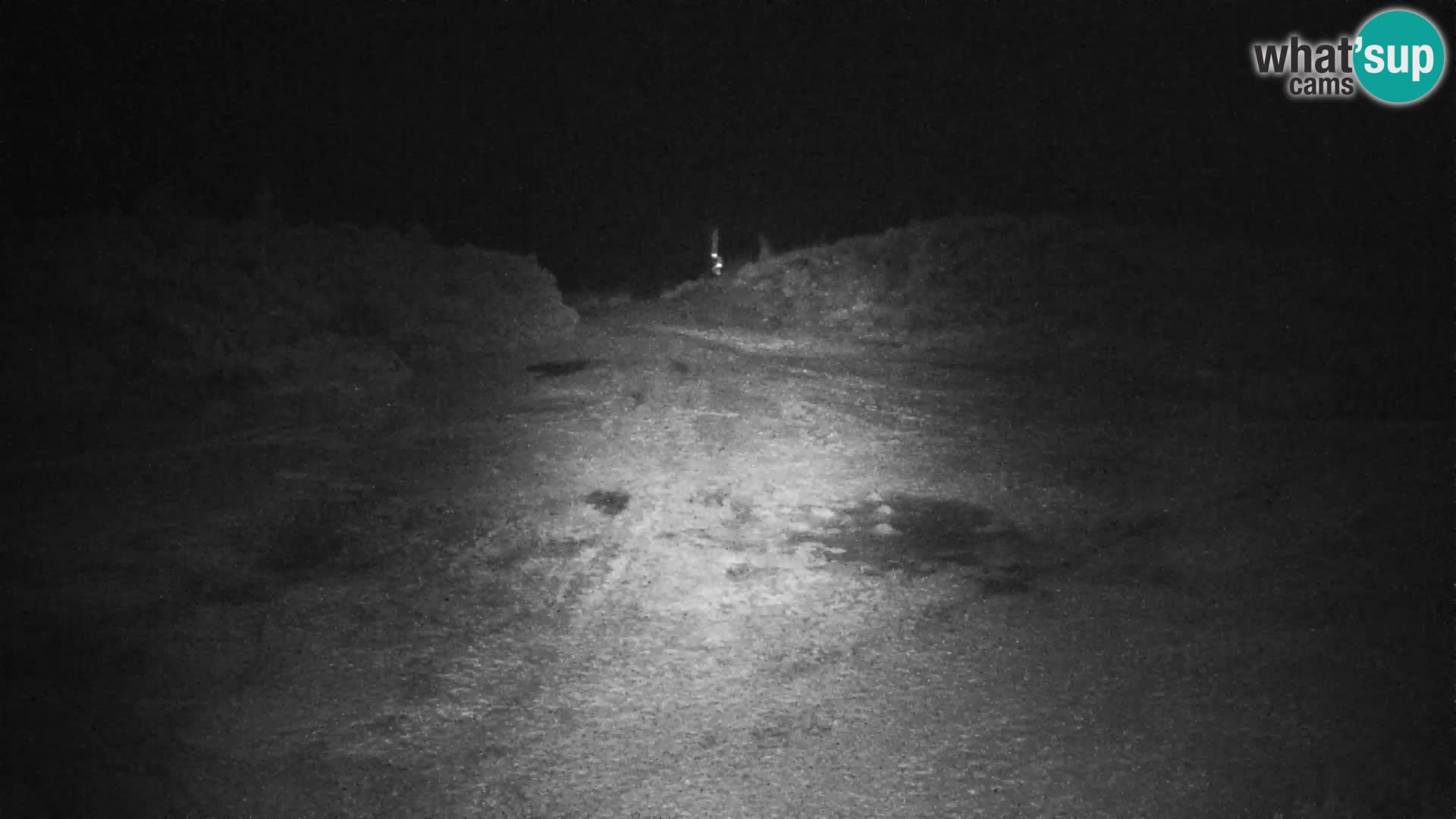 Velika Planina | Gradišče