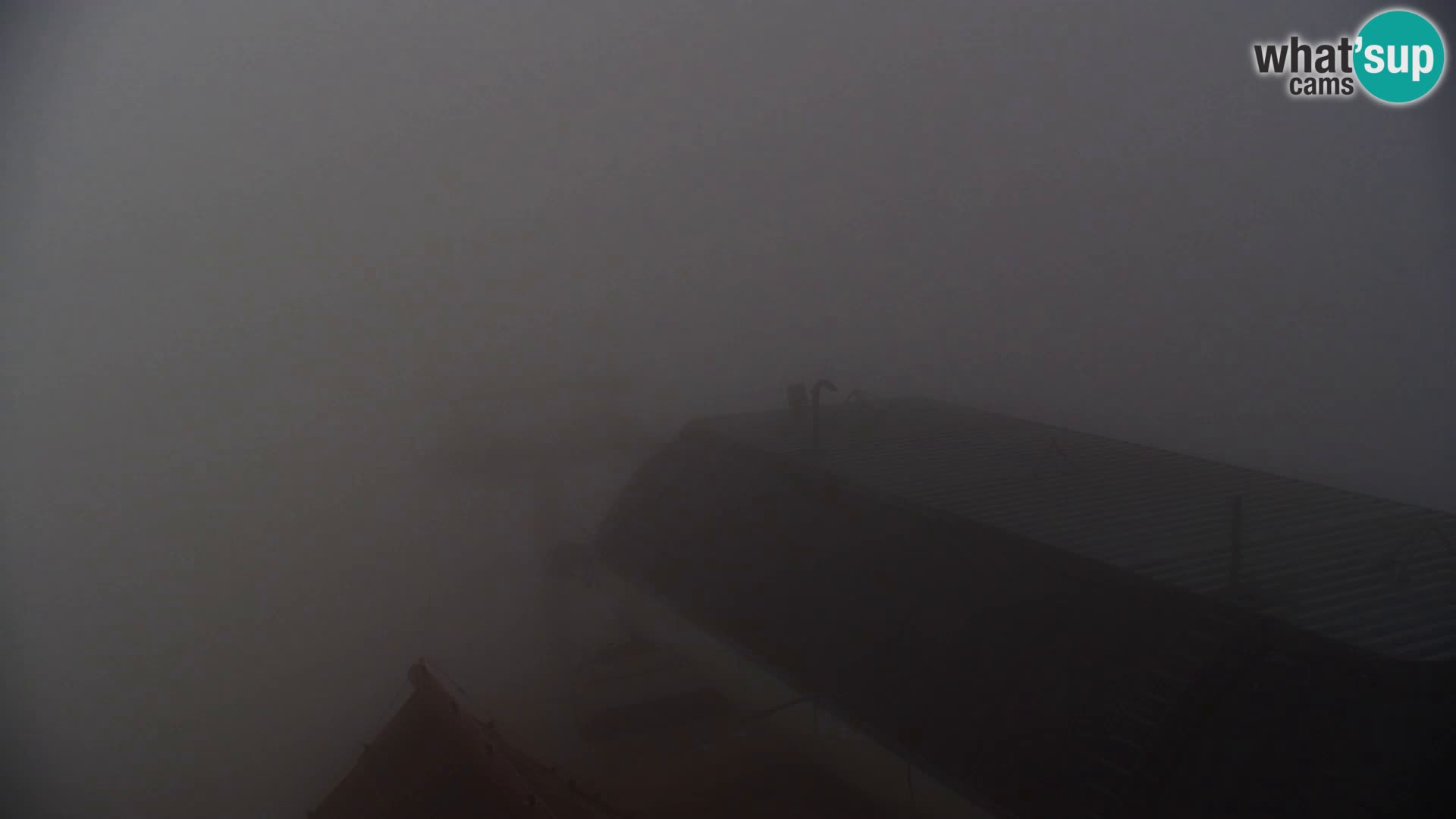 Velika Planina | Gradišče