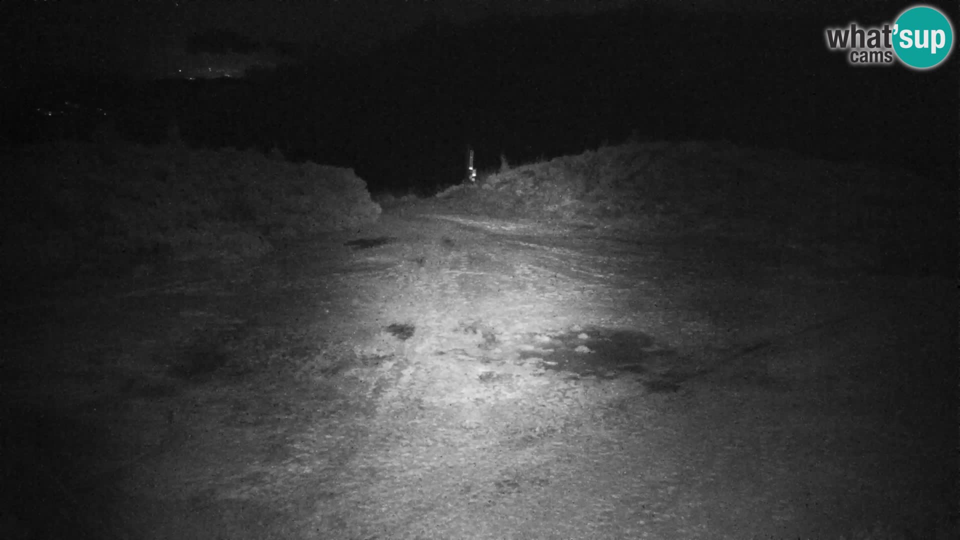 Velika Planina | Gradišče