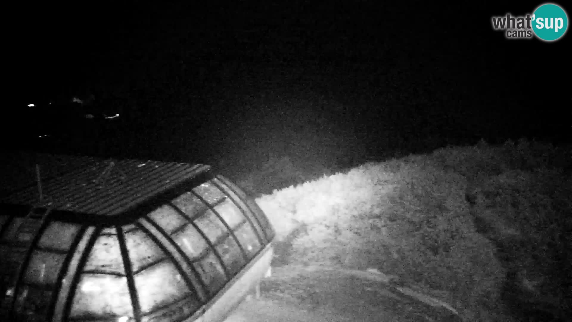 Velika Planina | Gradišče