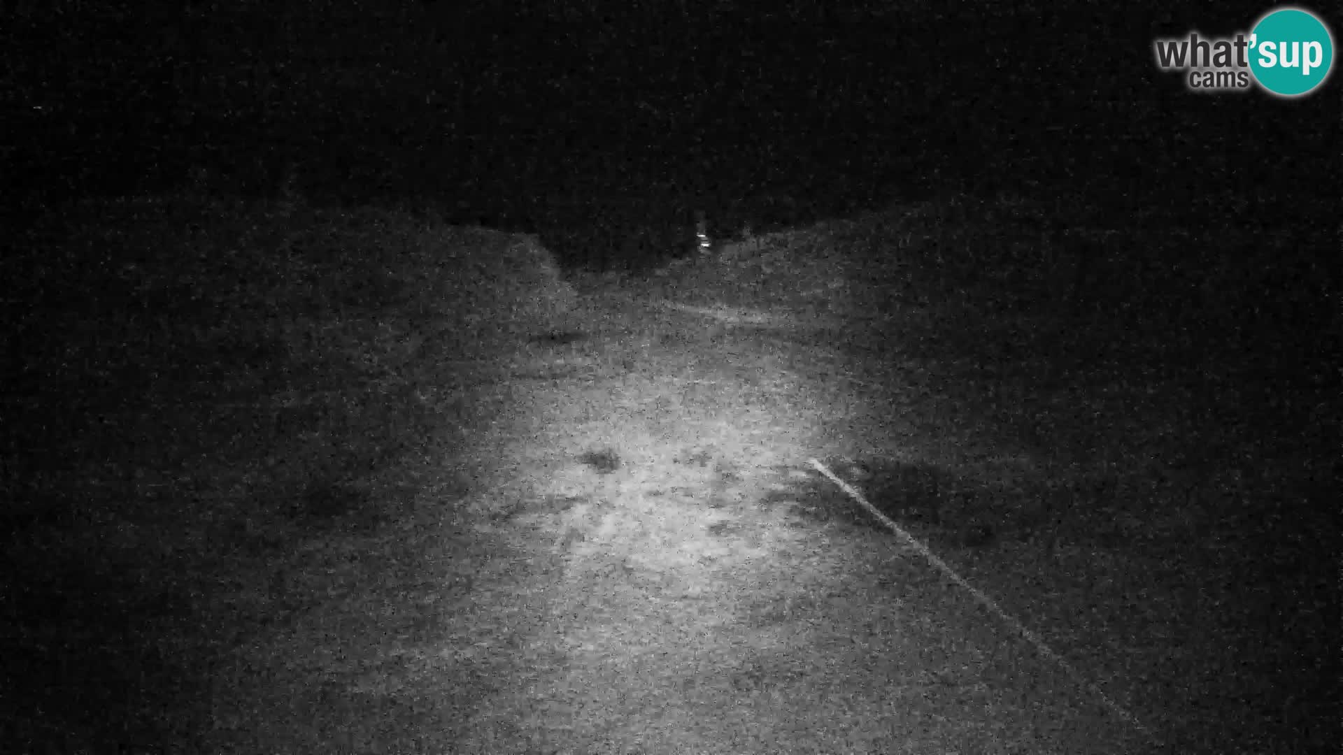 Velika Planina | Gradišče