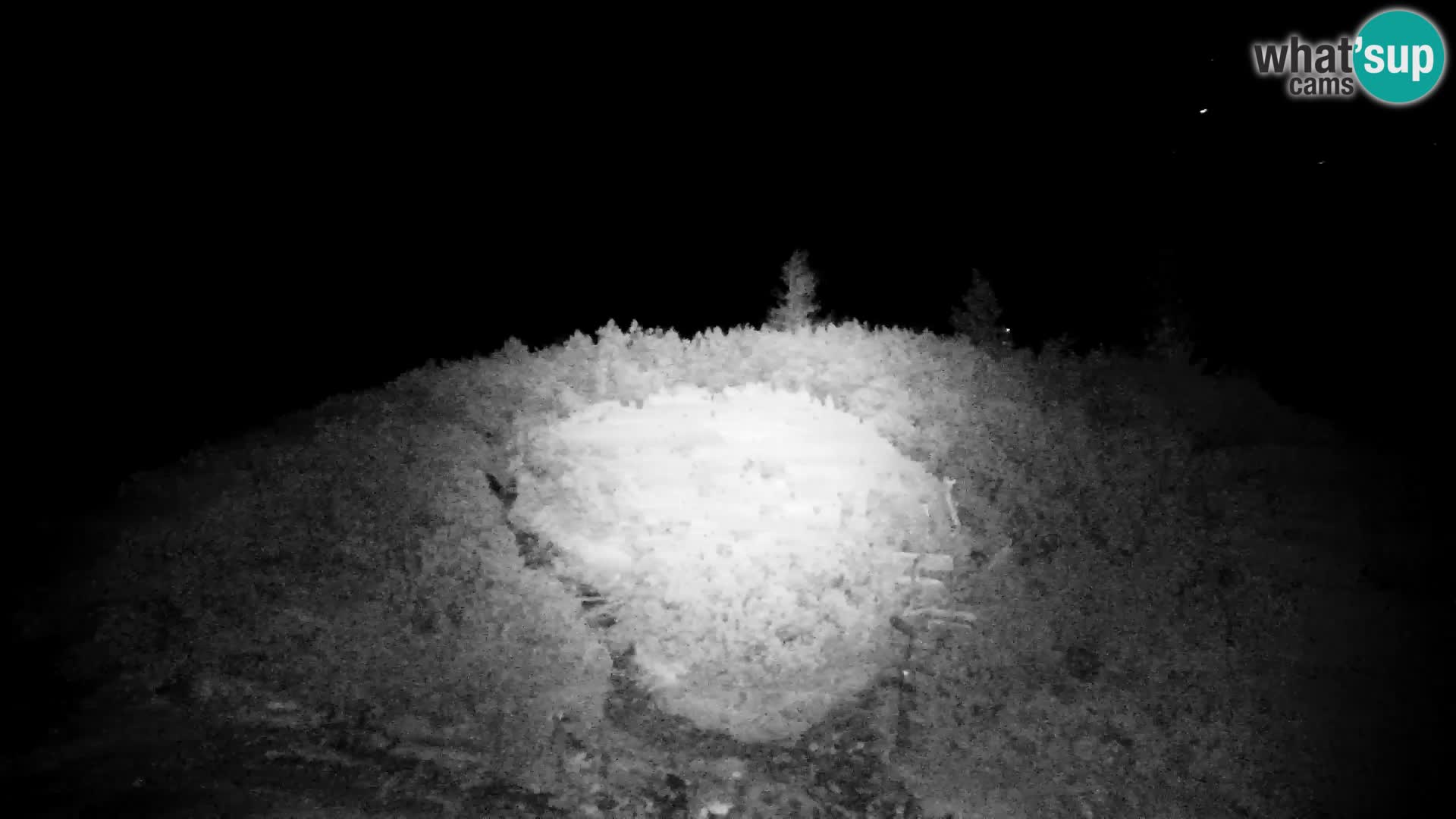 Velika Planina | Gradišče