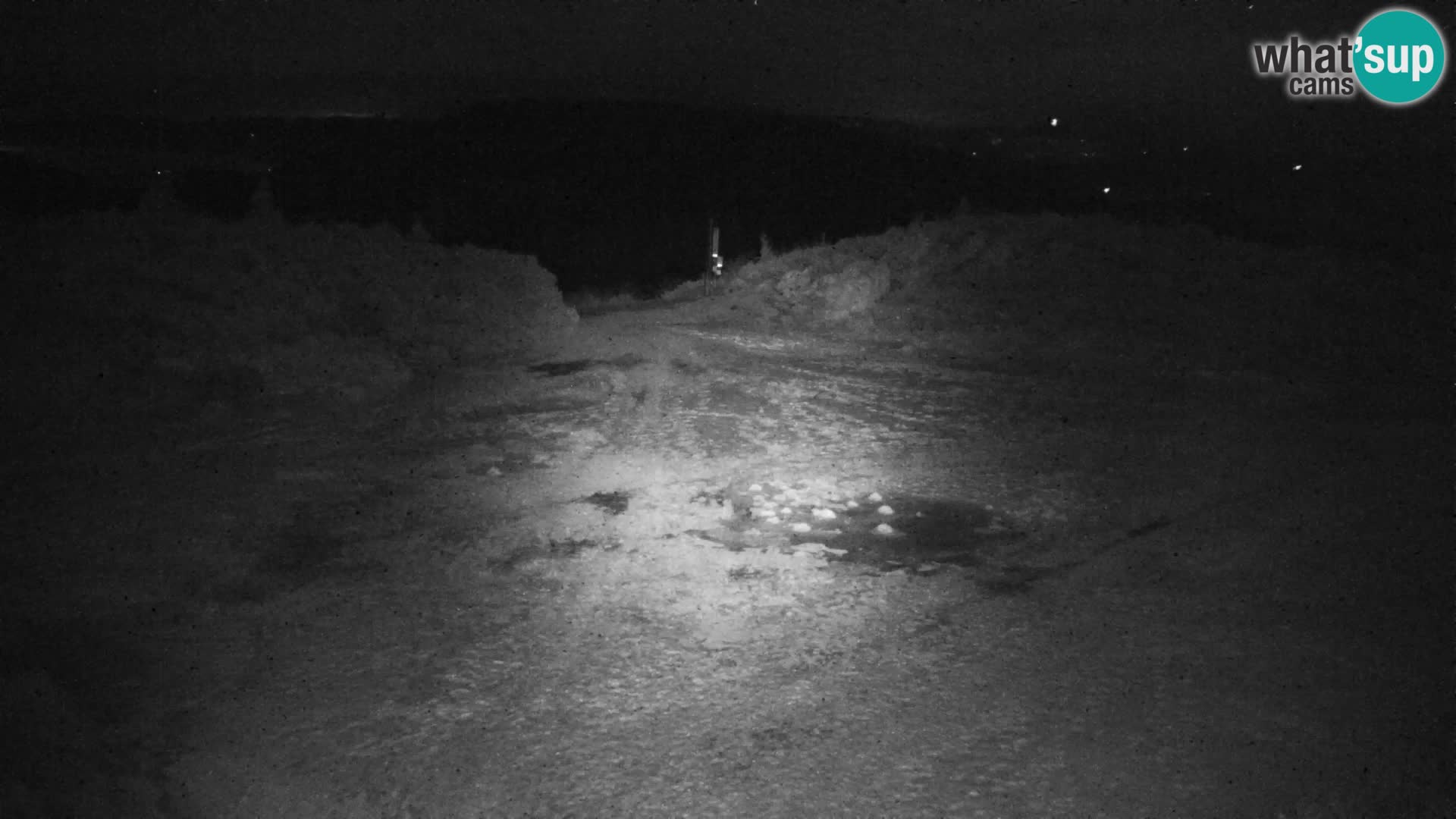 Velika Planina | Gradišče