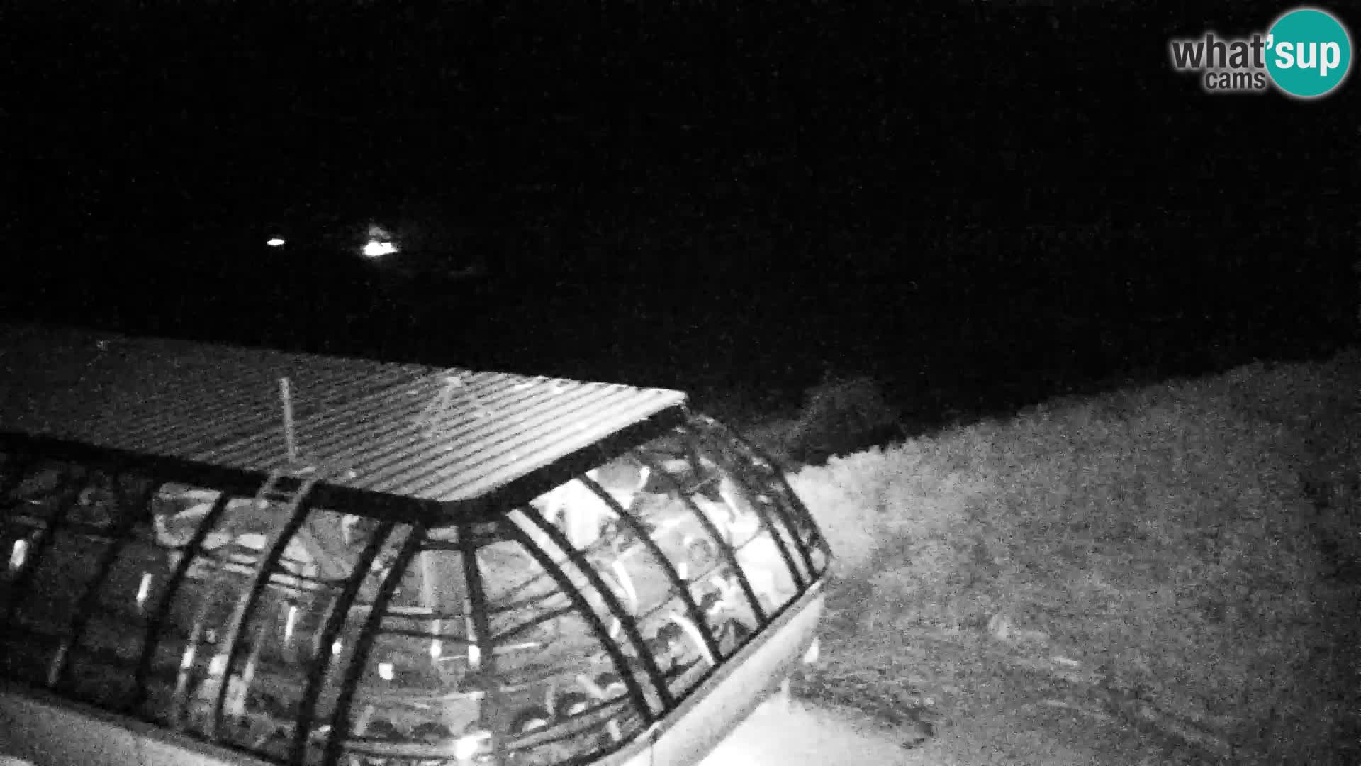 Velika Planina | Gradišče