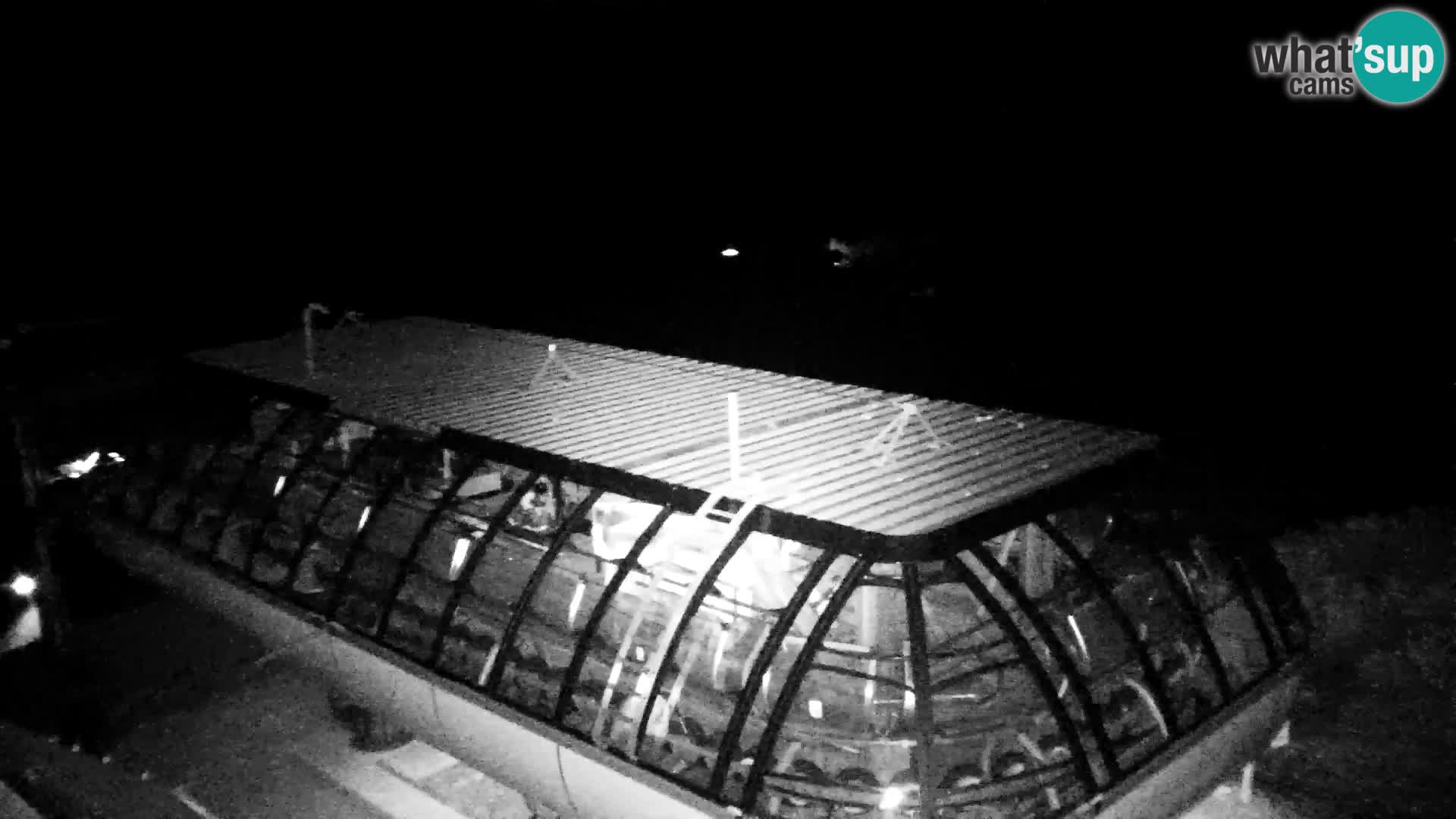 Velika Planina | Gradišče