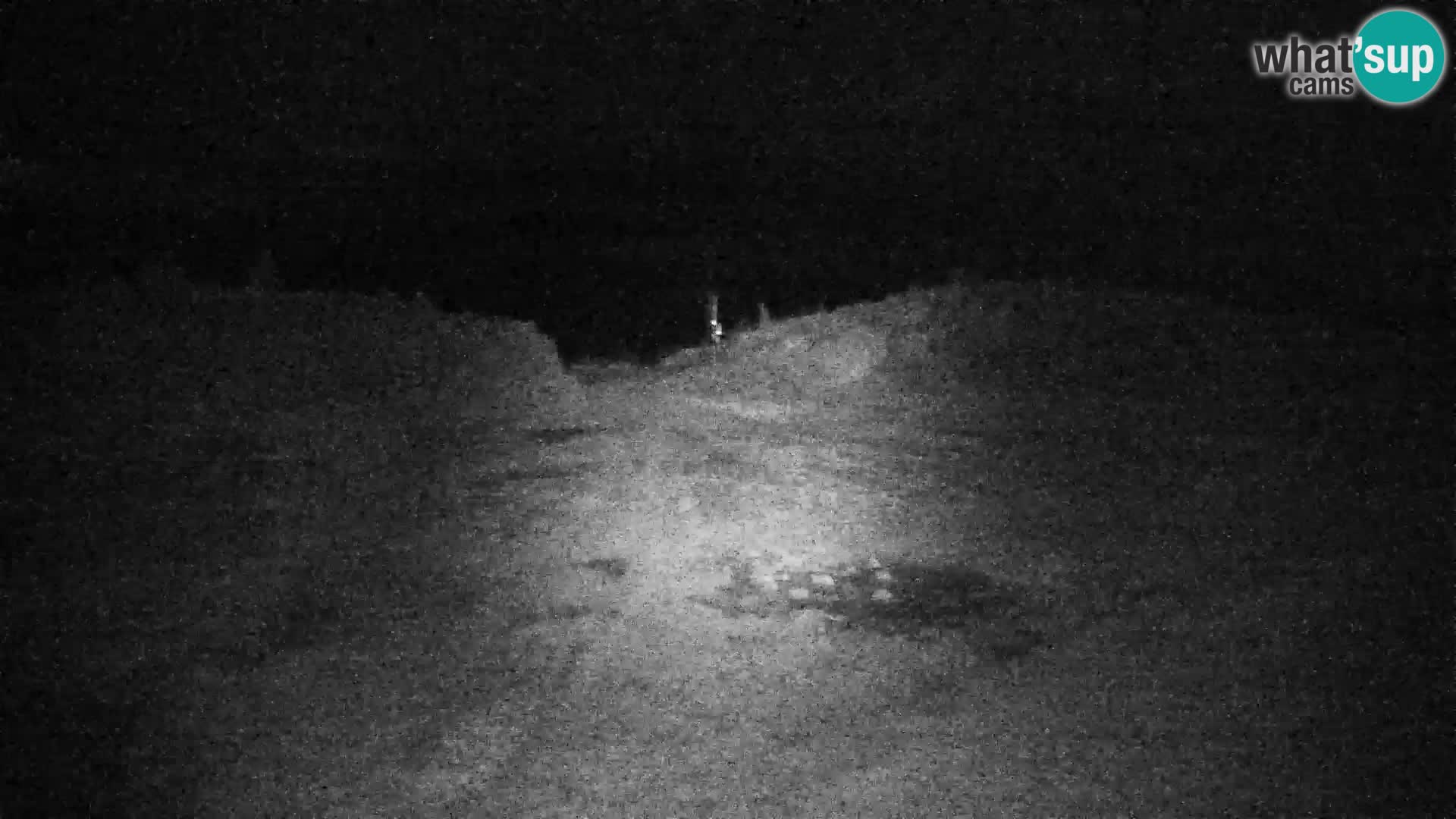 Velika Planina | Gradišče