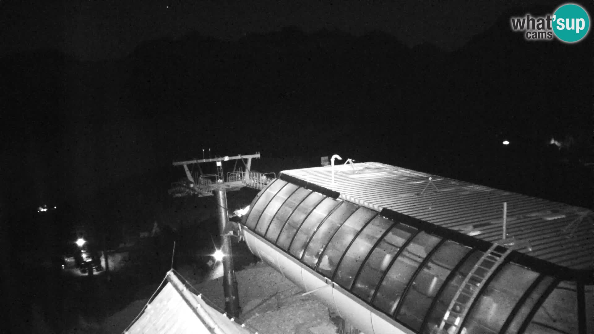 Velika Planina | Gradišče