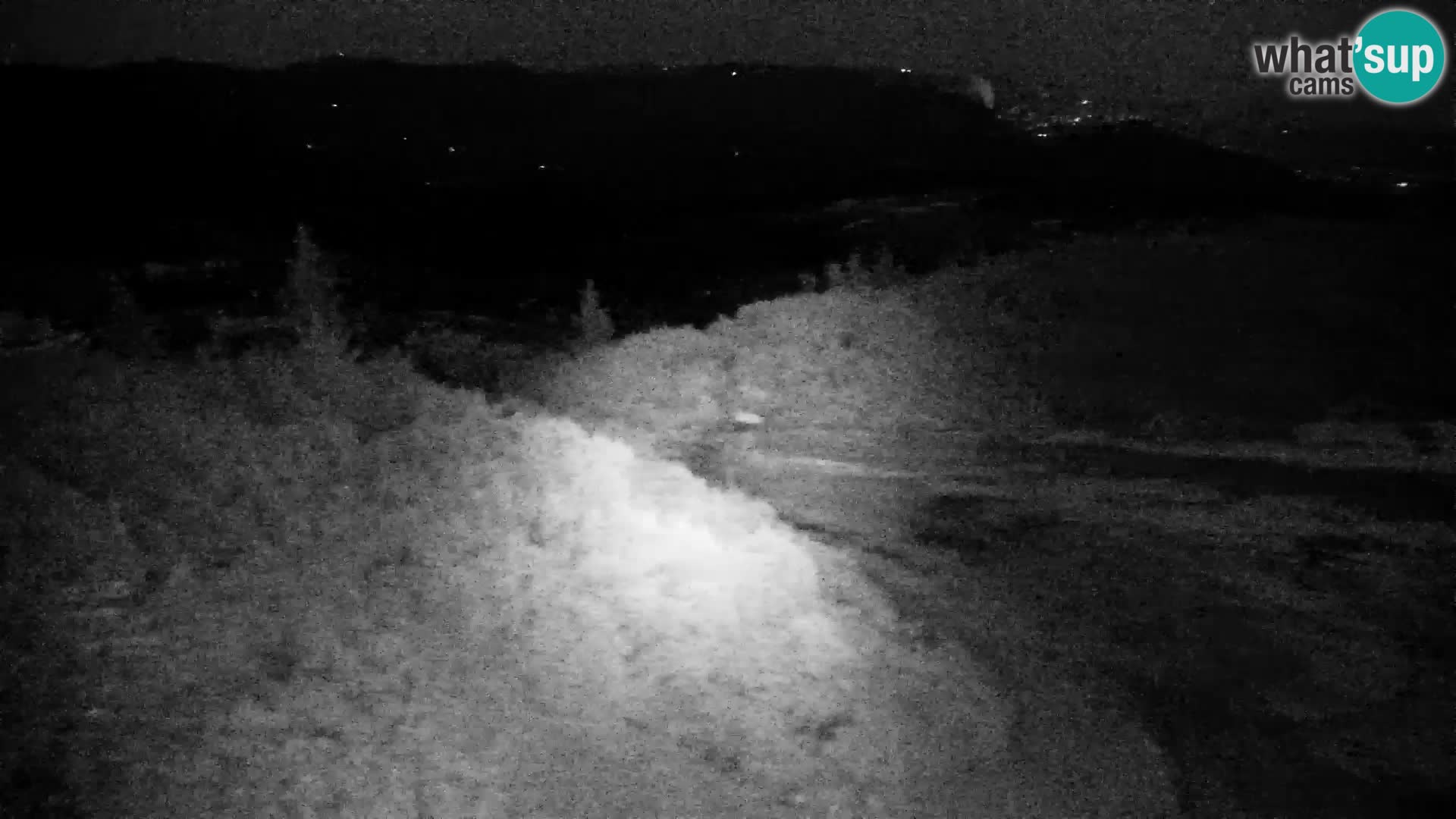 Velika Planina | Gradišče