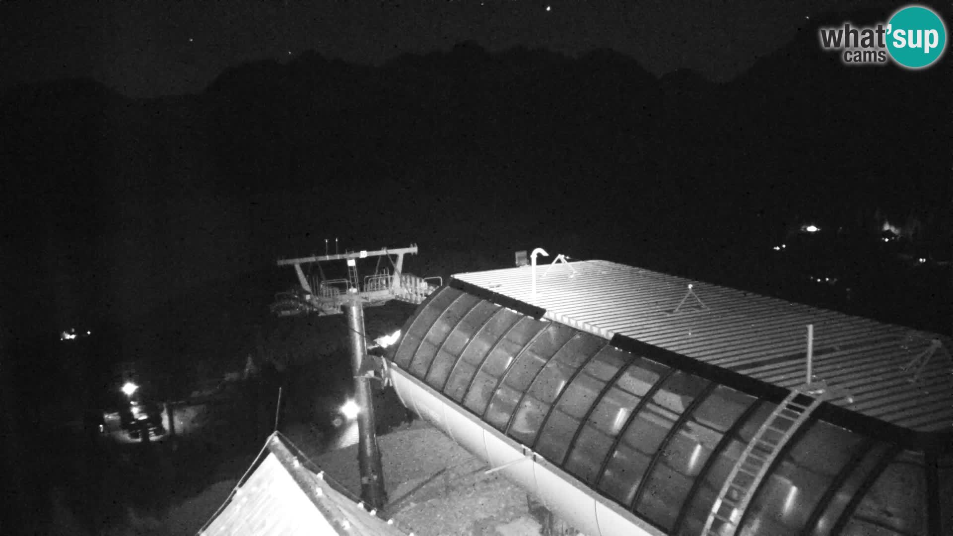 Velika Planina | Gradišče