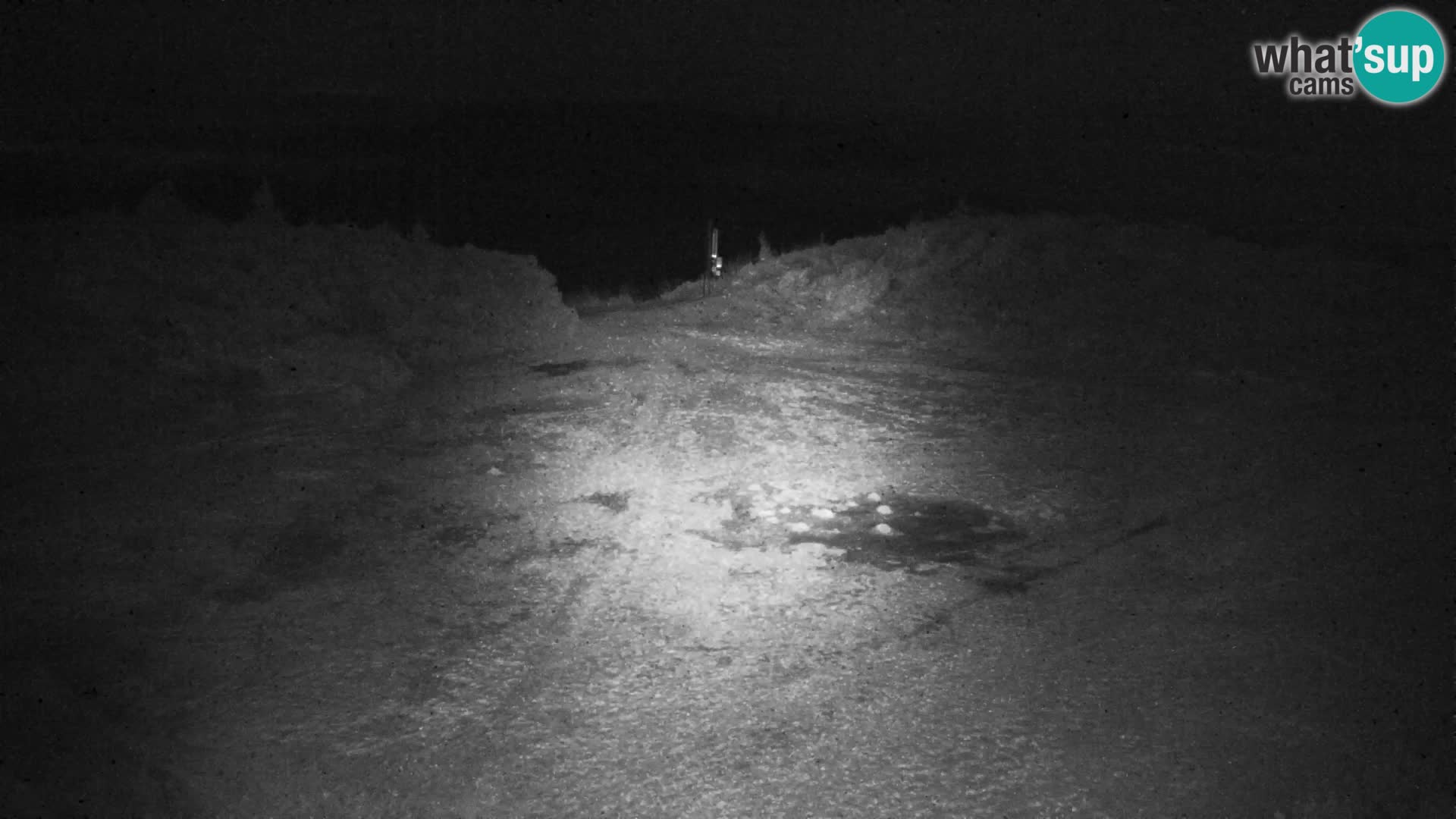 Velika Planina | Gradišče