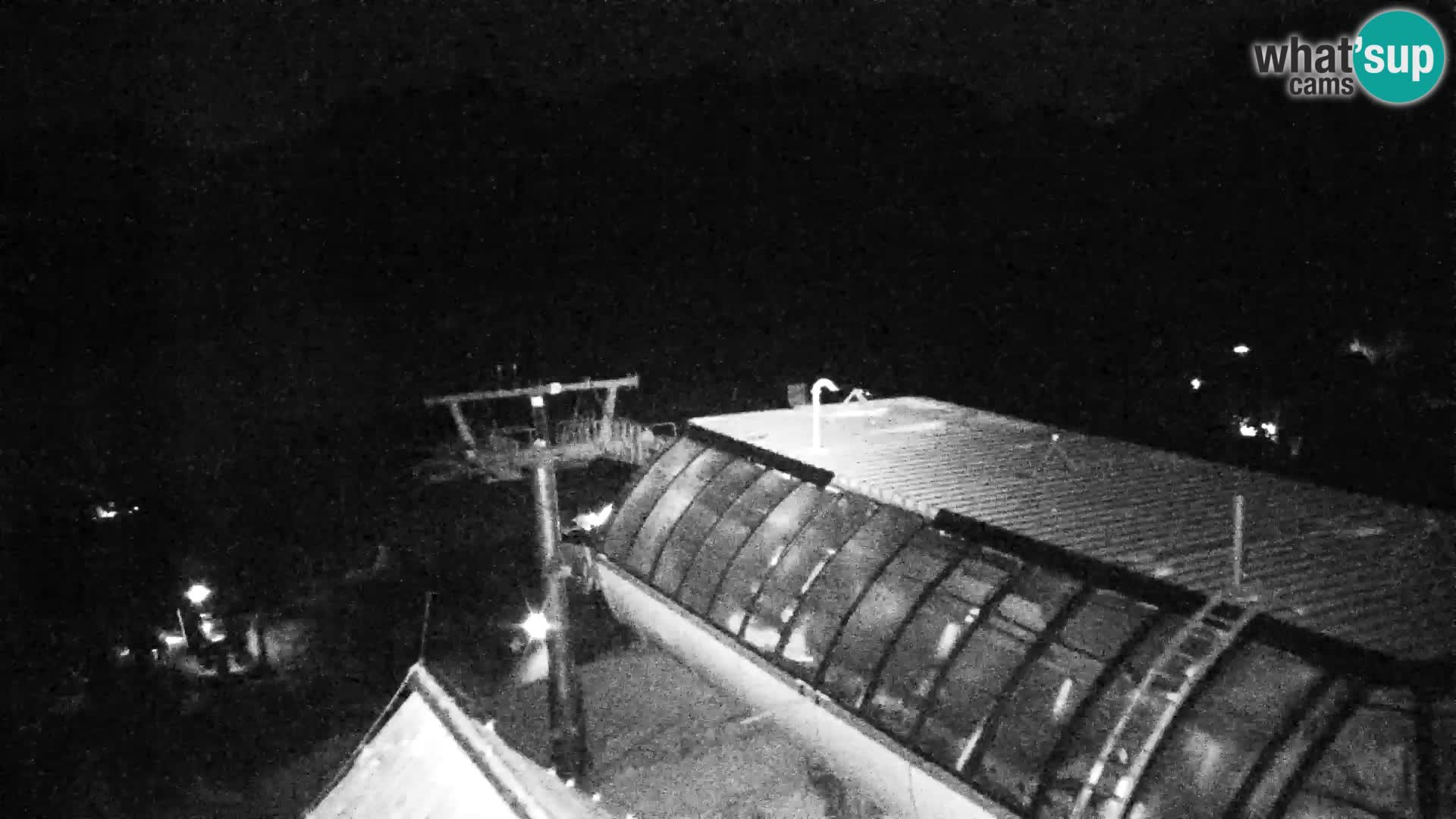 Velika Planina | Gradišče