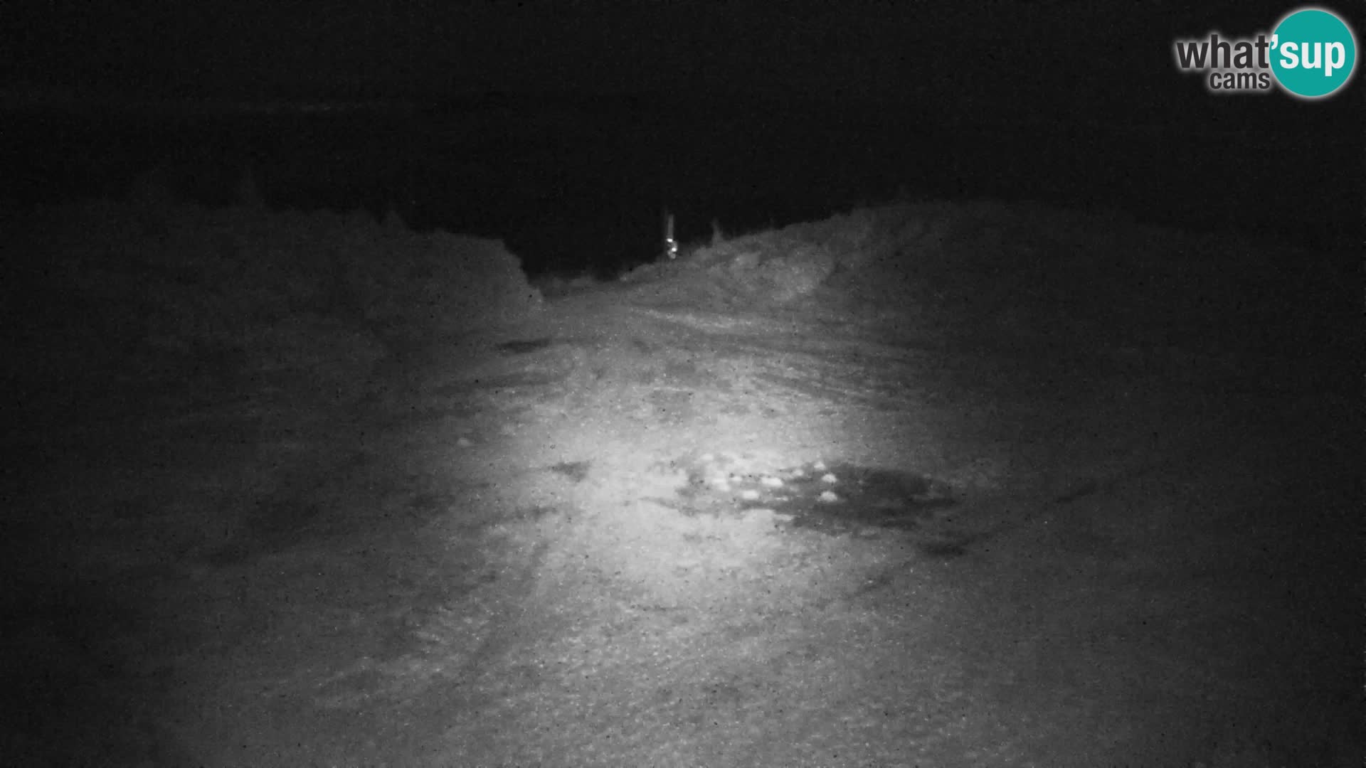 Velika Planina | Gradišče