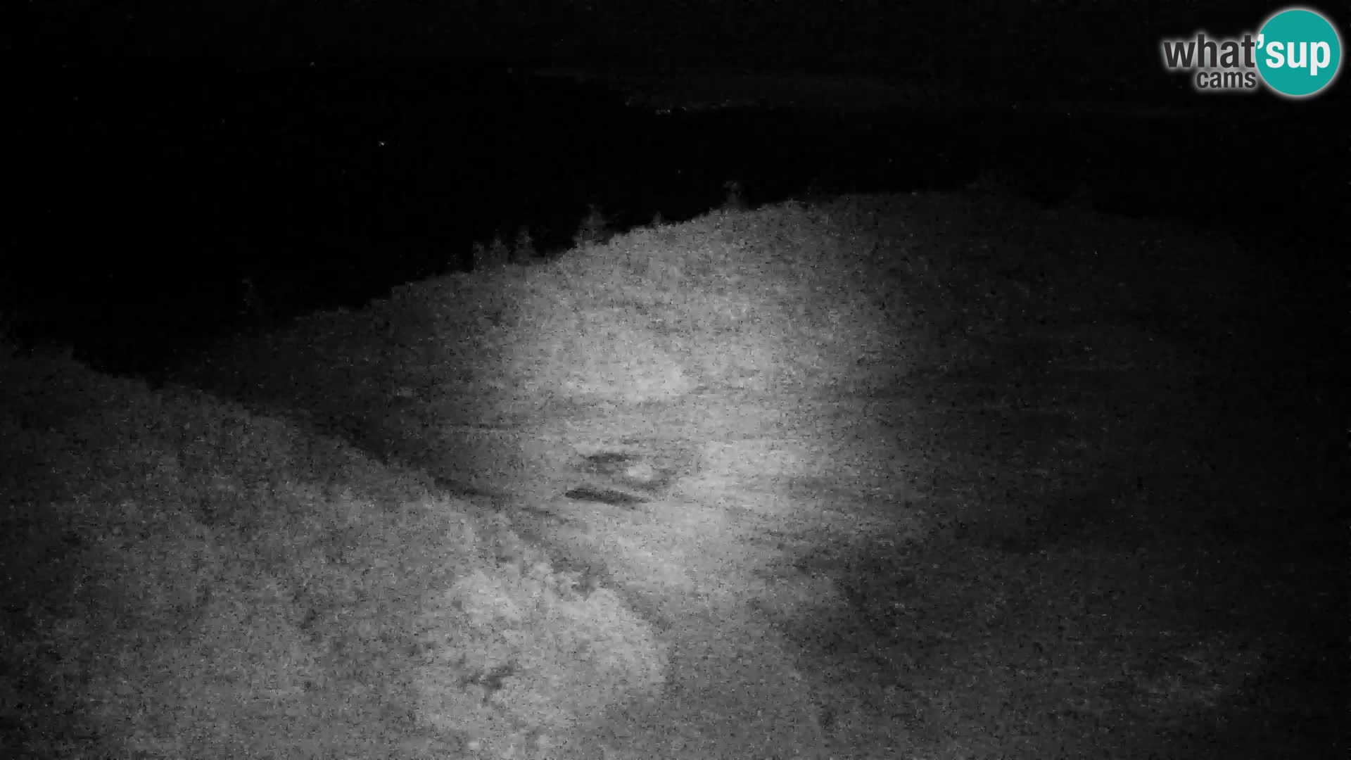 Velika Planina | Gradišče