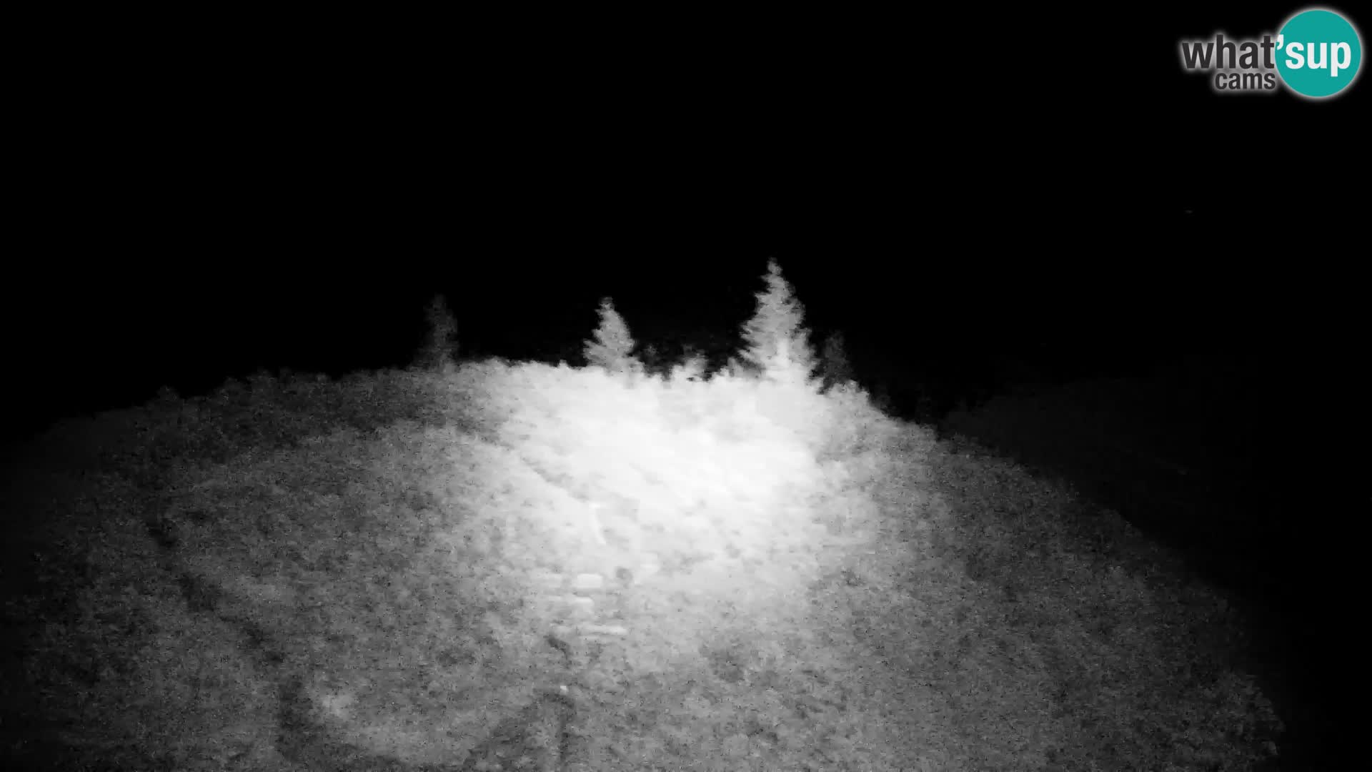 Velika Planina | Gradišče