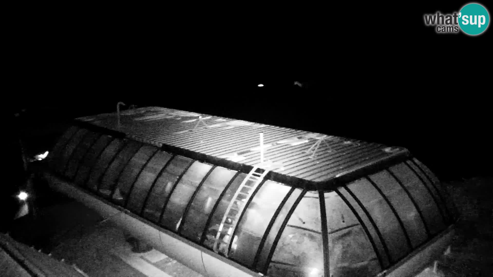 Velika Planina | Gradišče