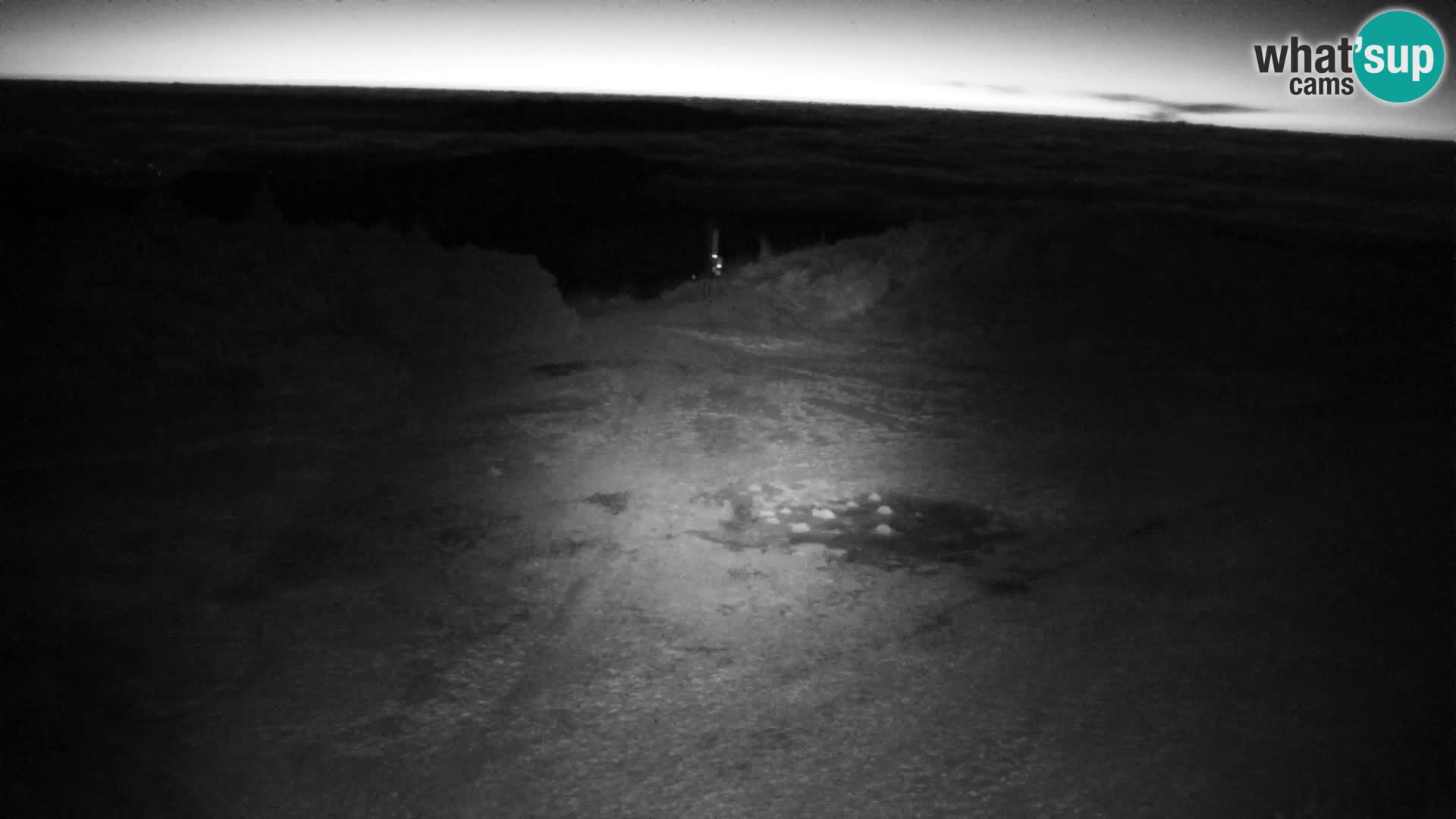 Velika Planina | Gradišče