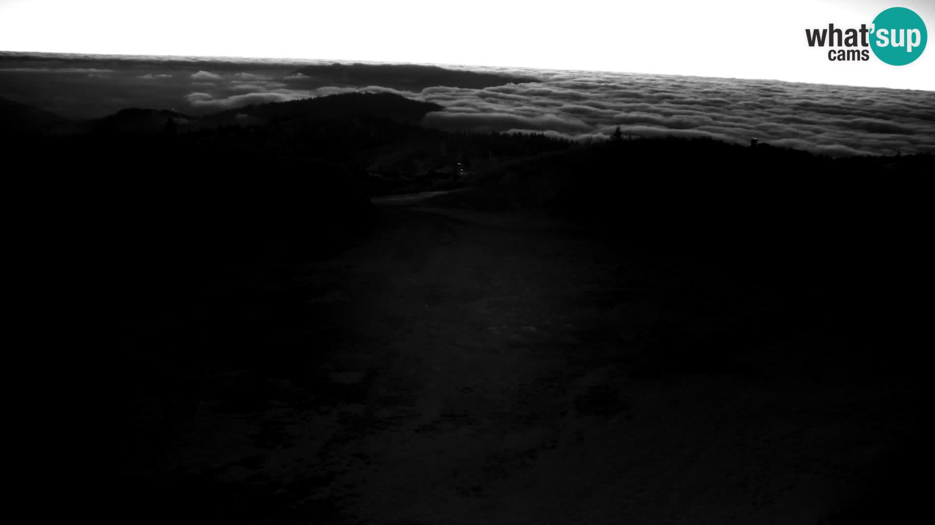 Velika Planina | Gradišče