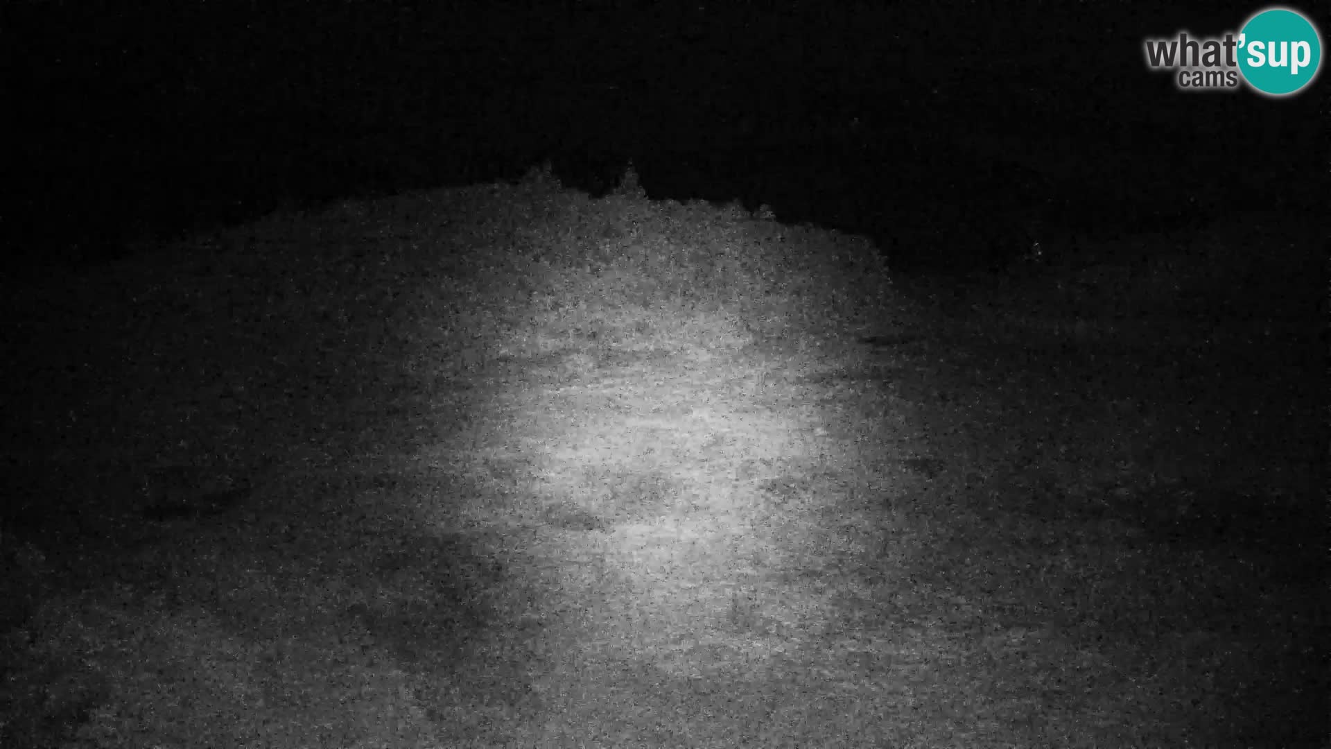 Velika Planina | Gradišče