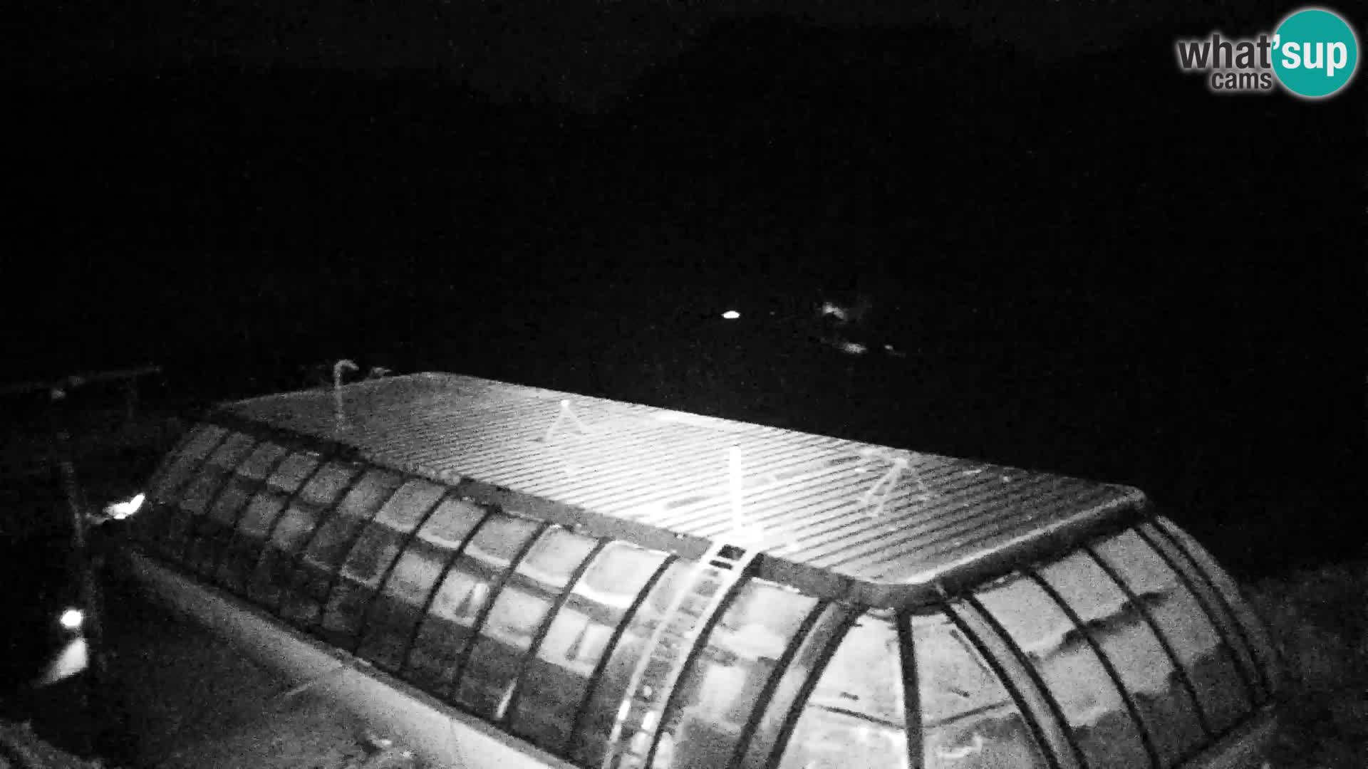 Velika Planina | Gradišče