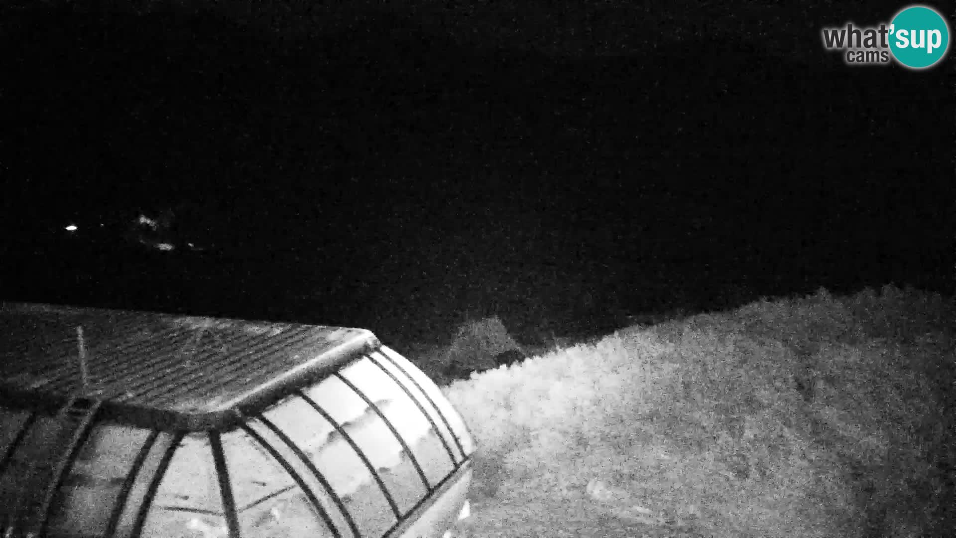 Velika Planina | Gradišče