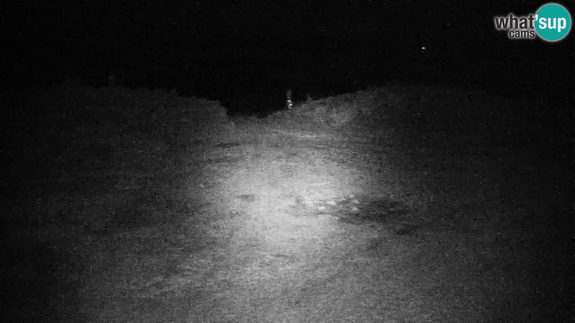 Velika Planina | Gradišče