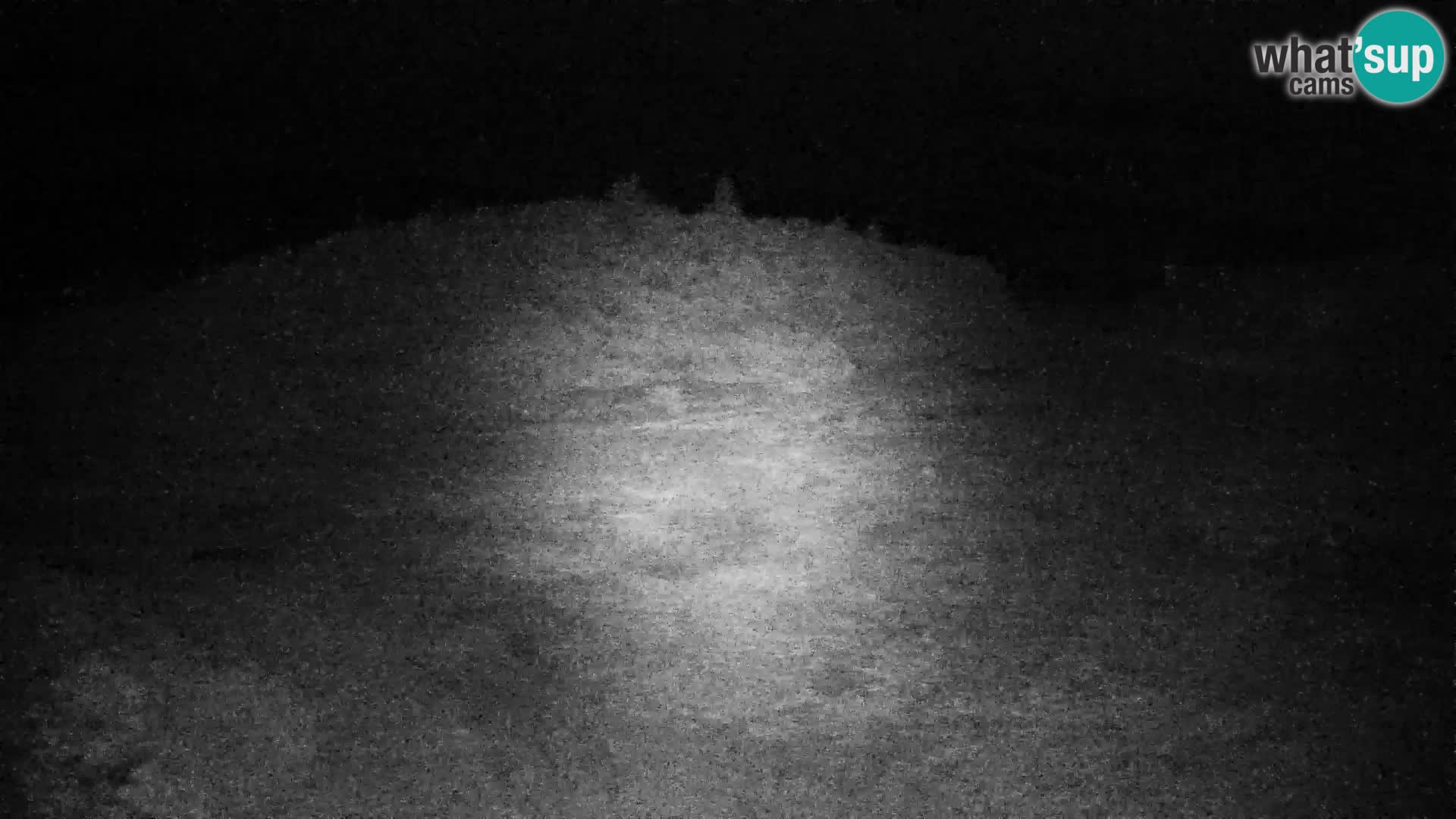 Velika Planina | Gradišče