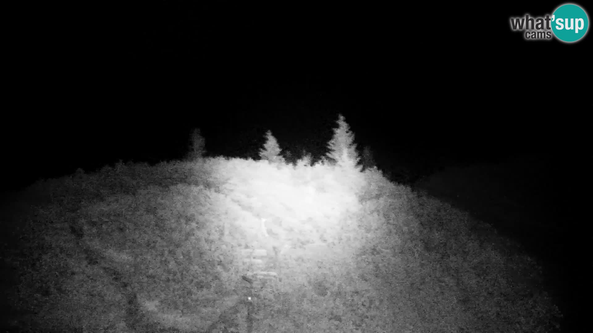 Velika Planina | Gradišče