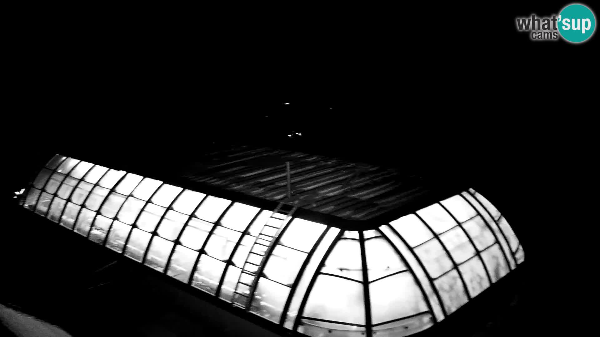 Velika Planina | Gradišče