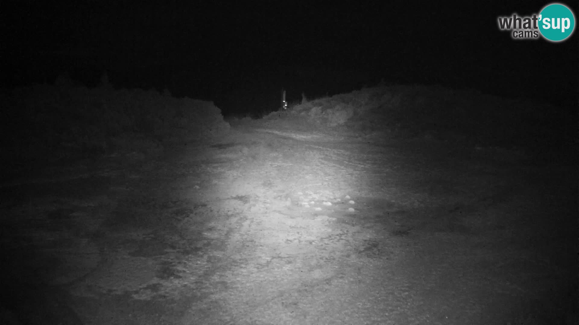 Velika Planina | Gradišče