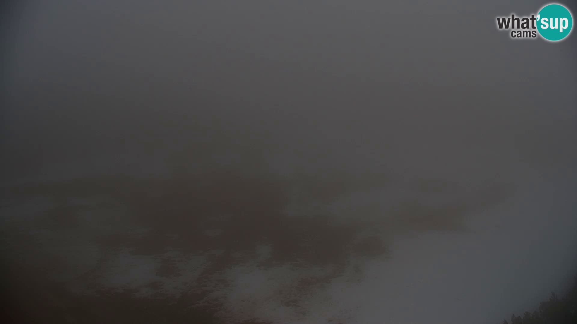 Velika Planina | Gradišče