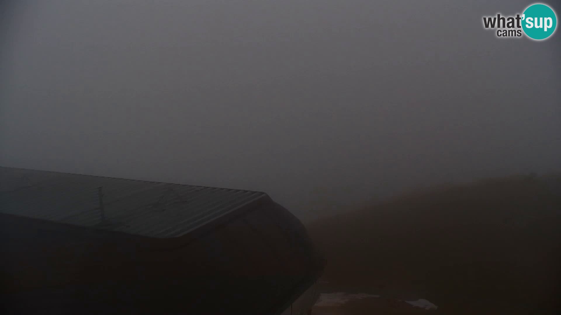 Velika Planina | Gradišče