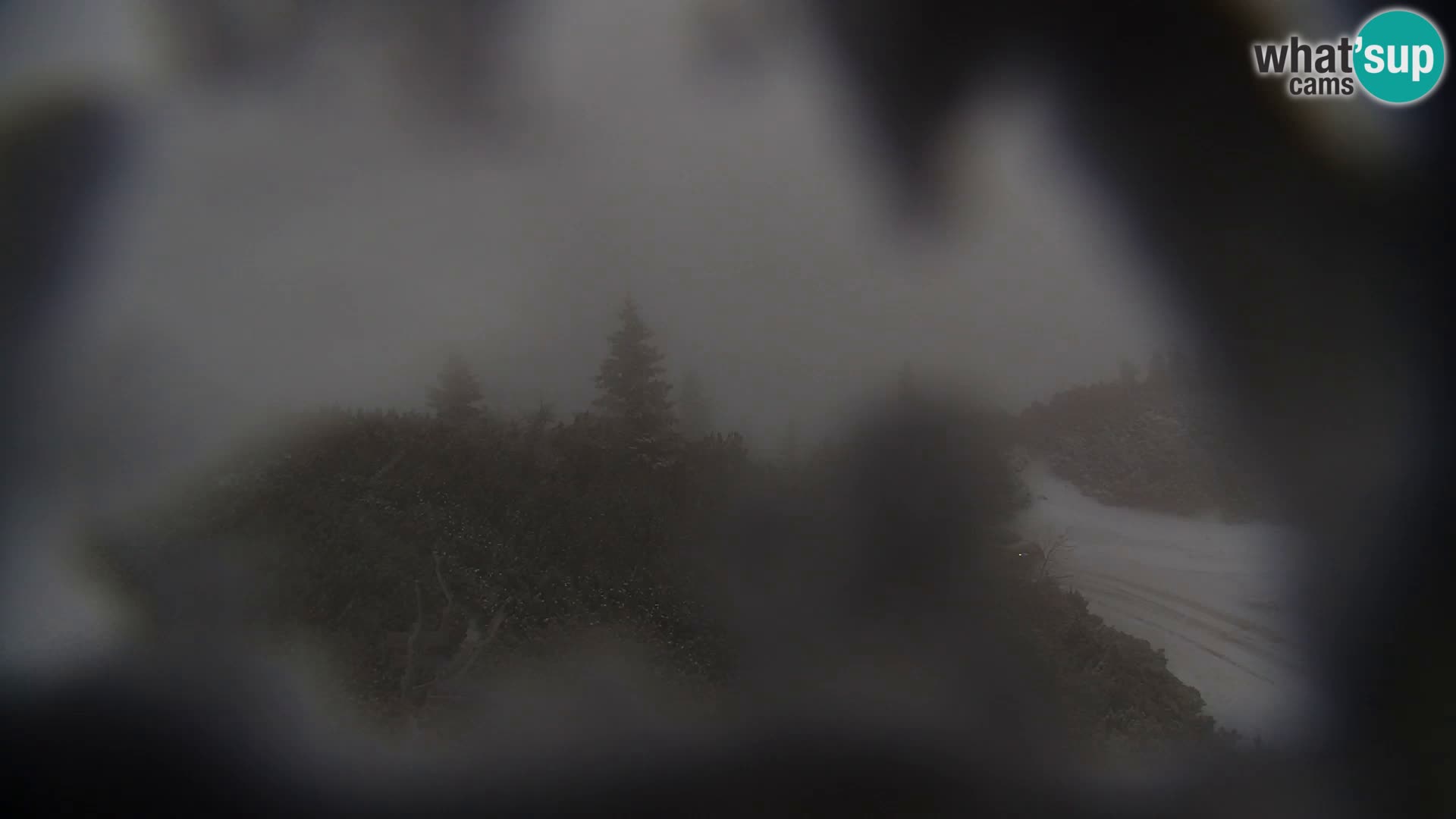 Velika Planina | Gradišče