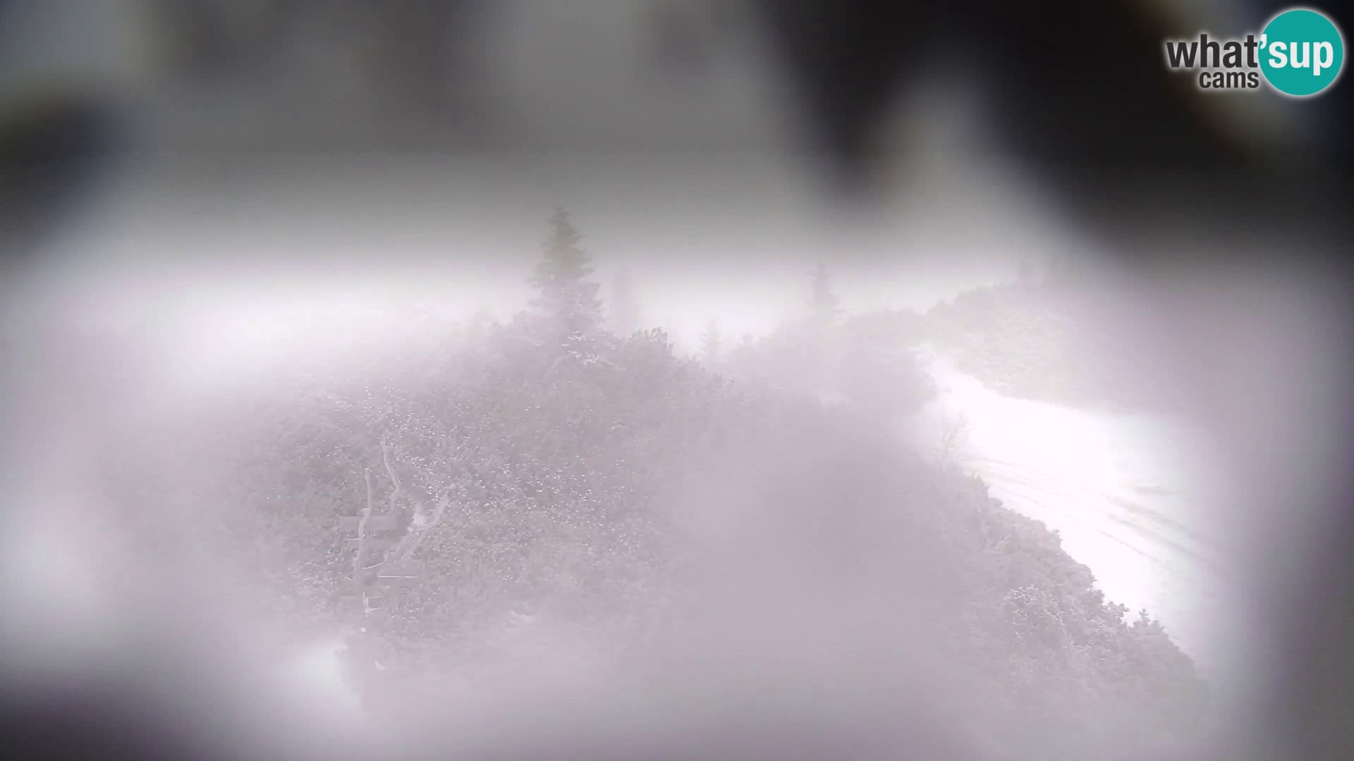 Velika Planina | Gradišče