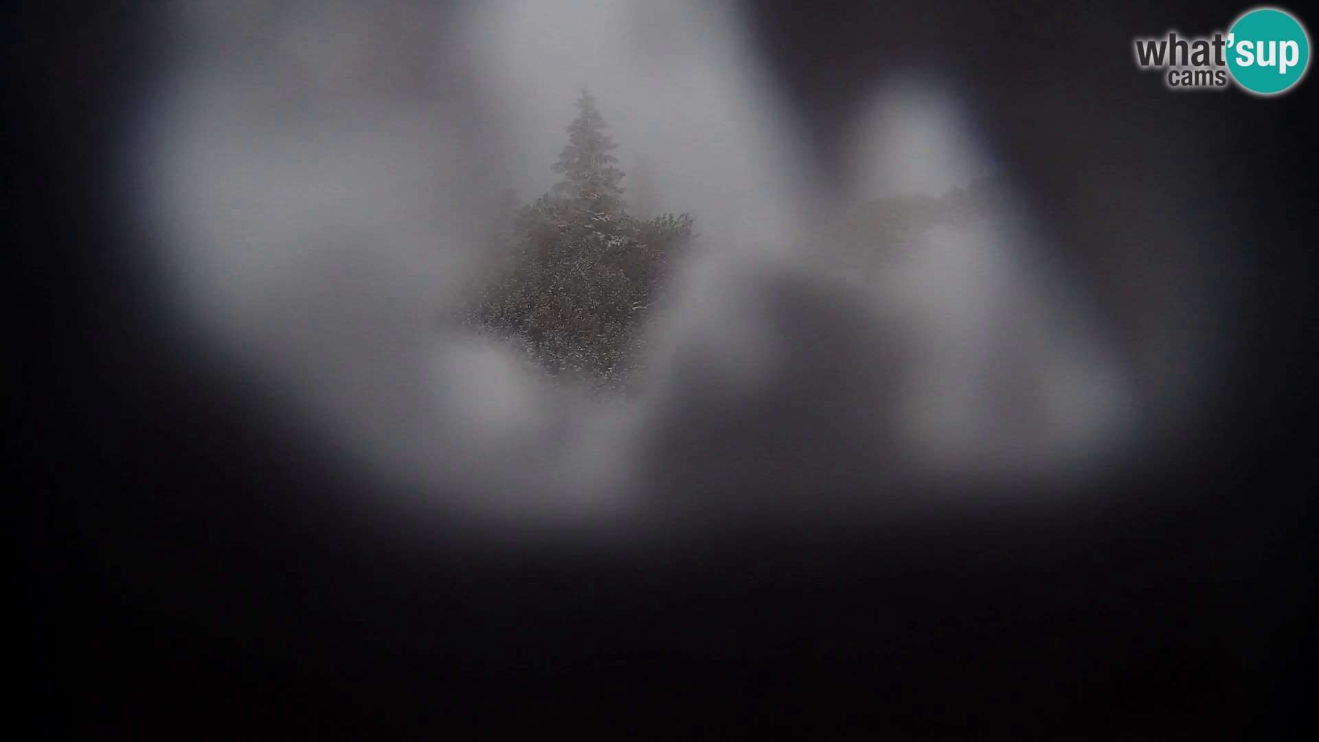 Velika Planina | Gradišče