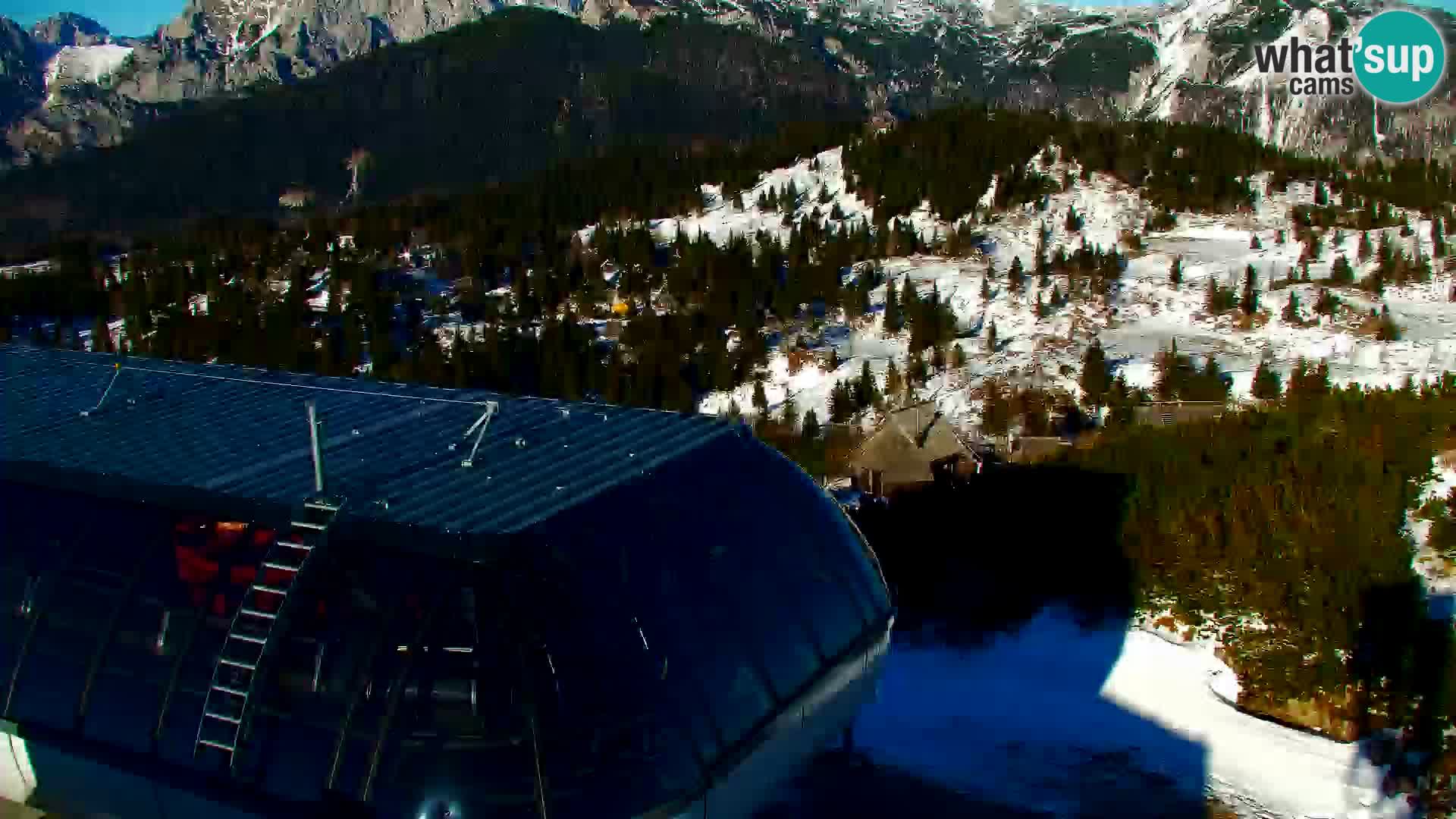 Velika Planina | Gradišče