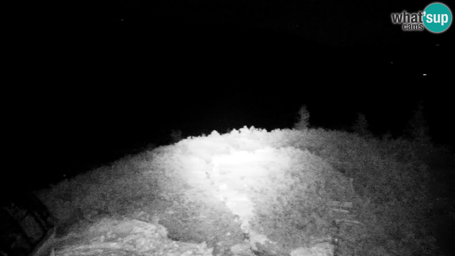 Velika Planina | Gradišče