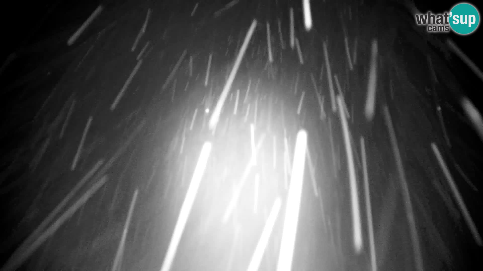 Velika Planina | Gradišče