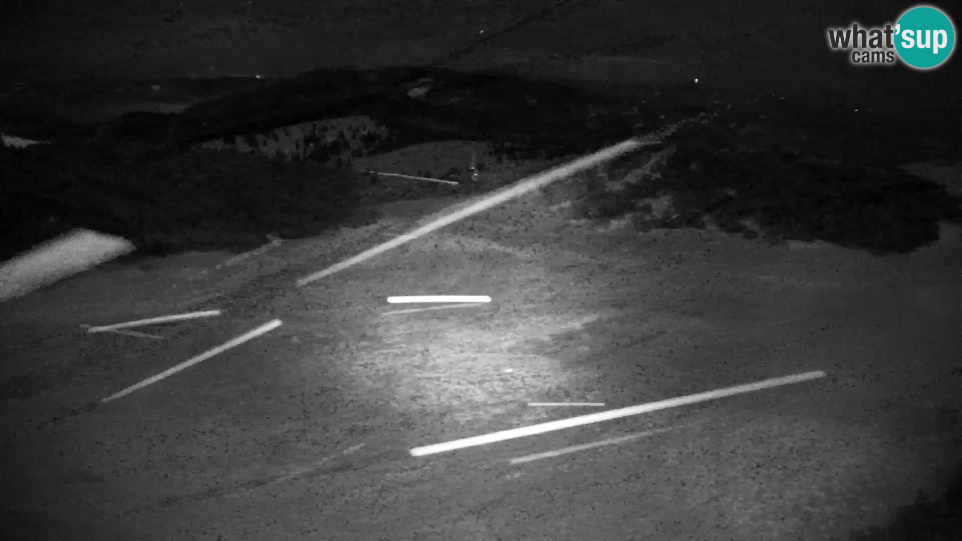 Velika Planina | Gradišče