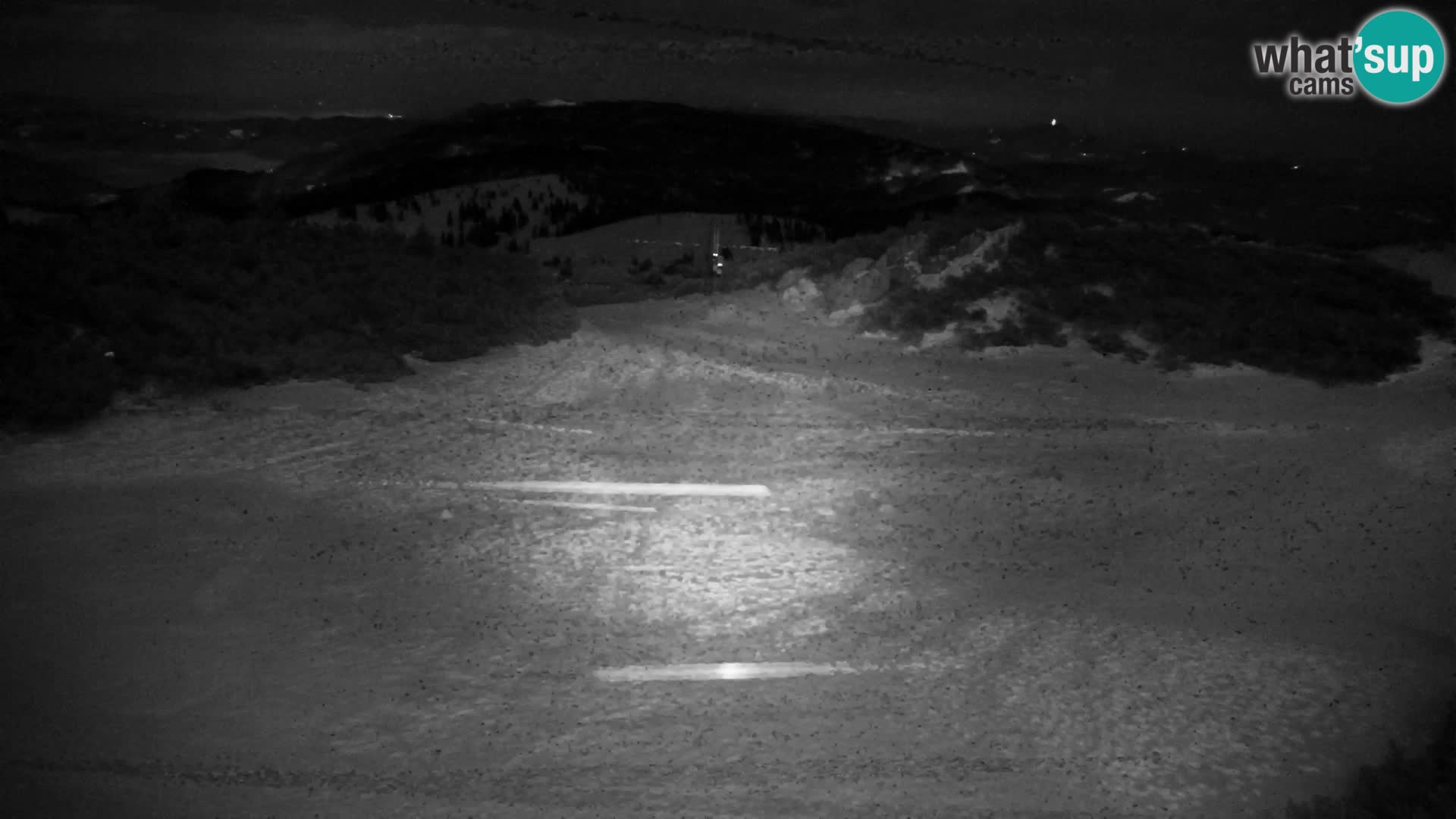 Velika Planina | Gradišče