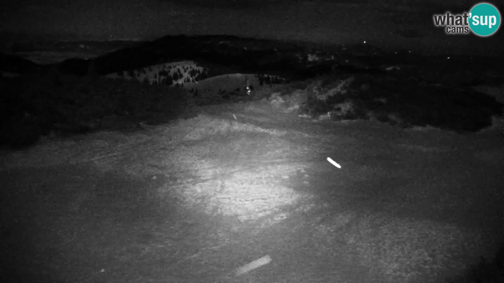 Velika Planina | Gradišče