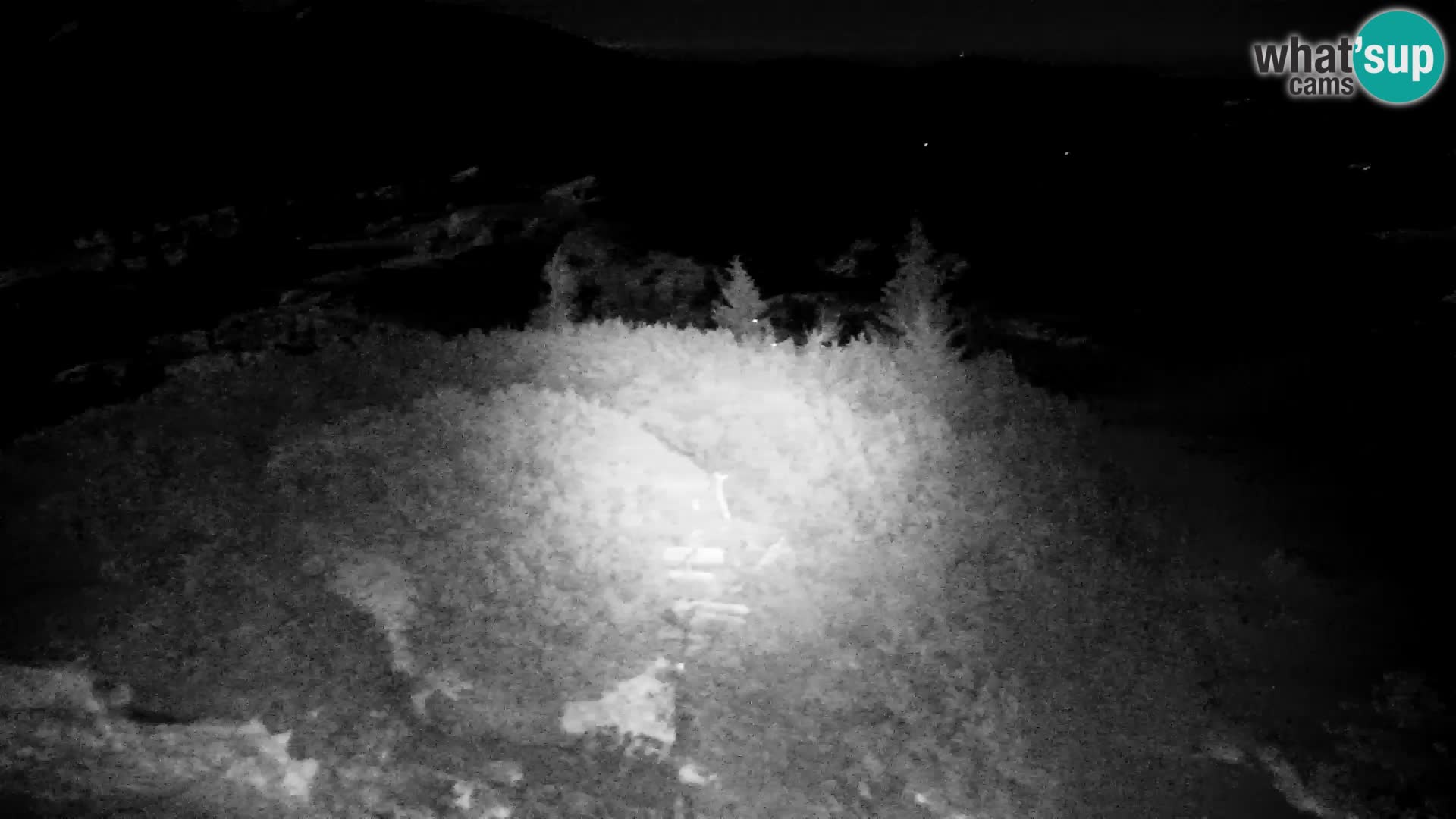 Velika Planina | Gradišče