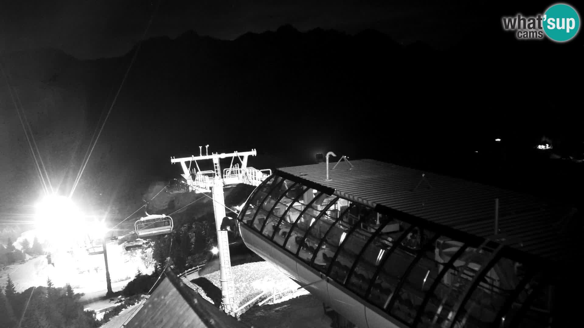 Velika Planina | Gradišče