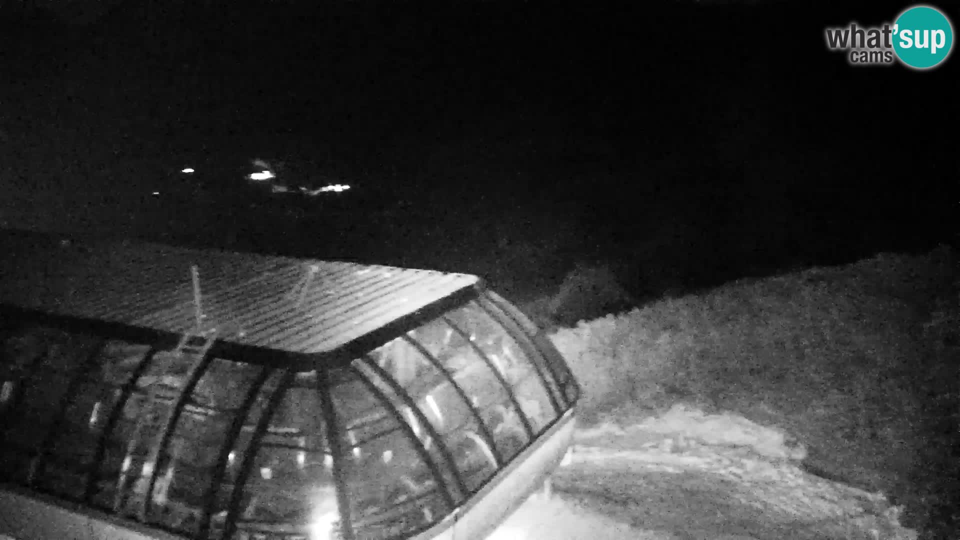 Velika Planina | Gradišče