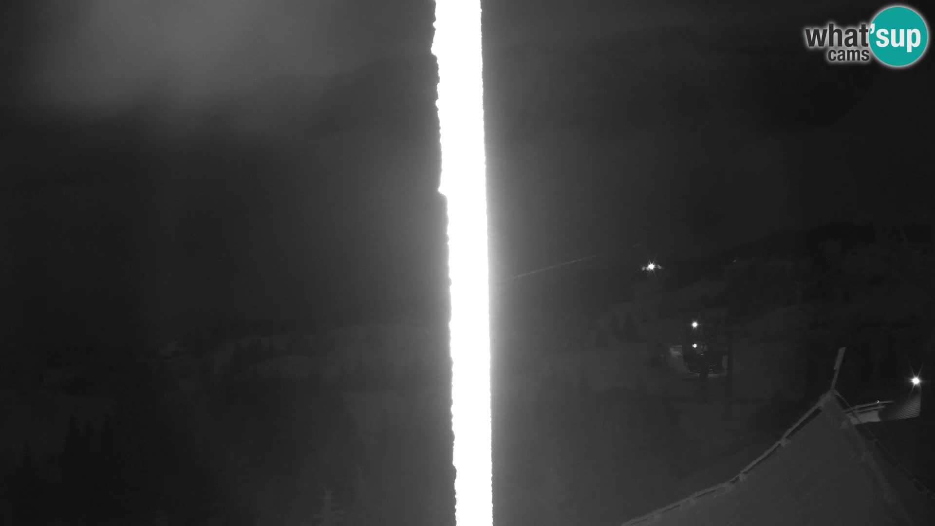 Velika Planina | Gradišče