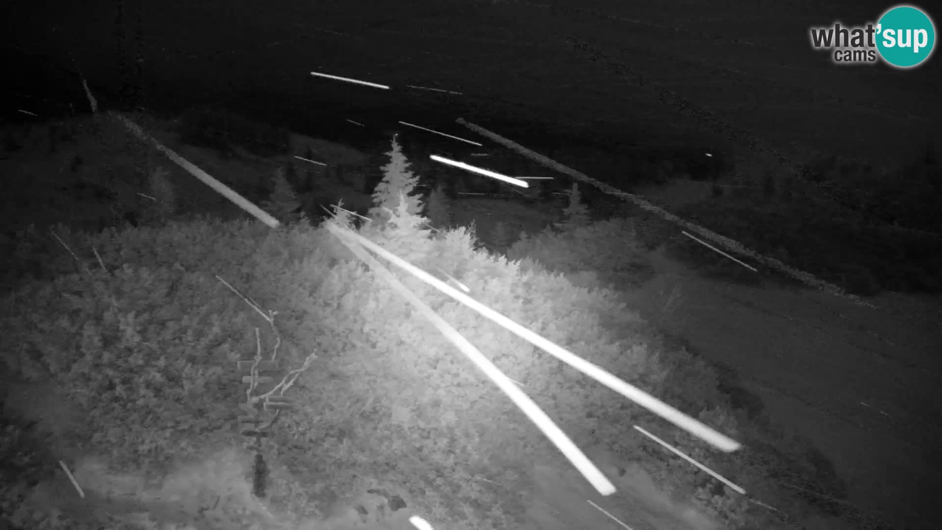 Velika Planina | Gradišče