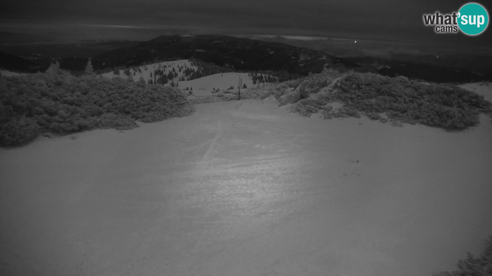 Velika Planina | Gradišče